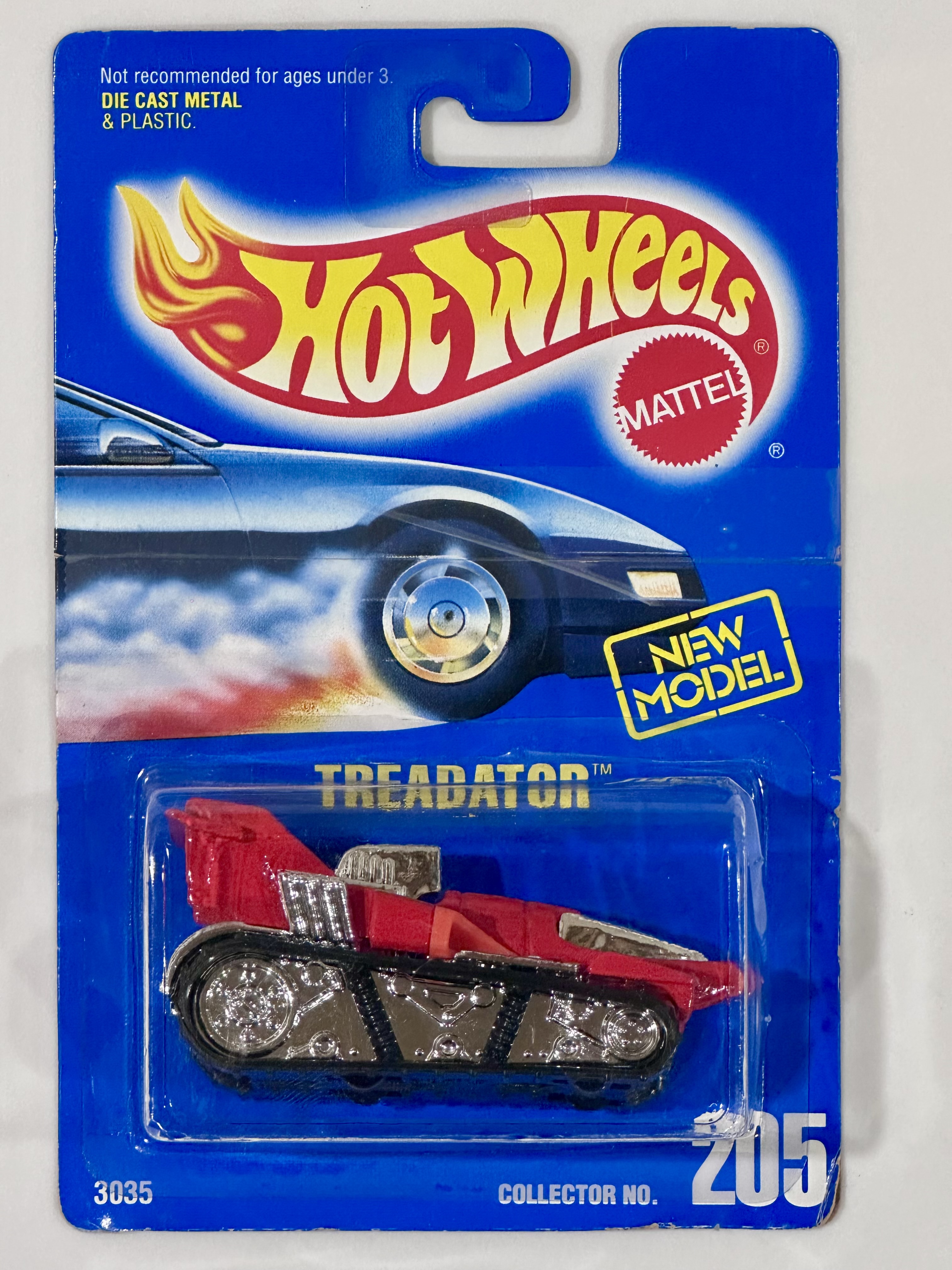 Collector submitted image