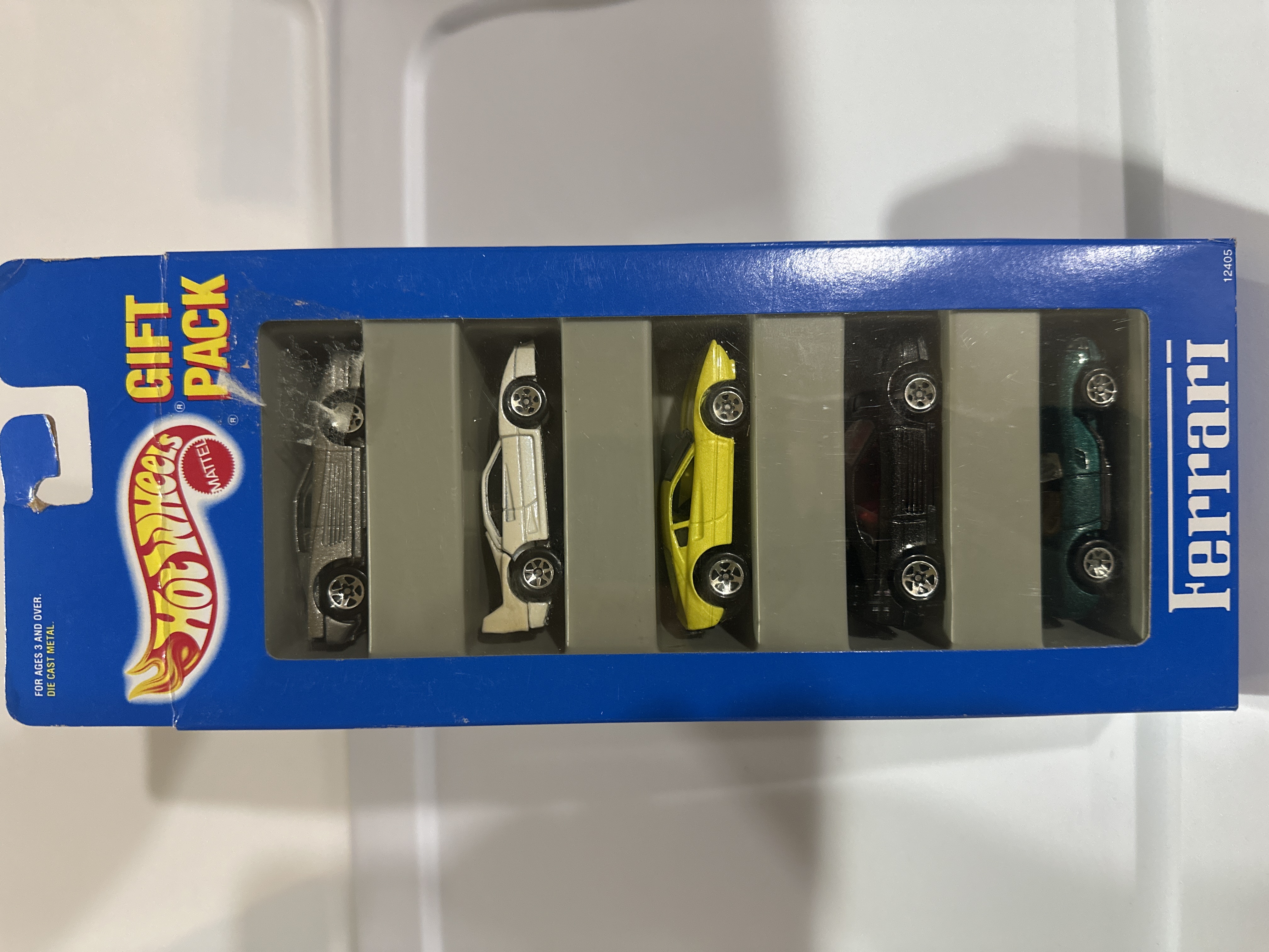 Collector submitted image