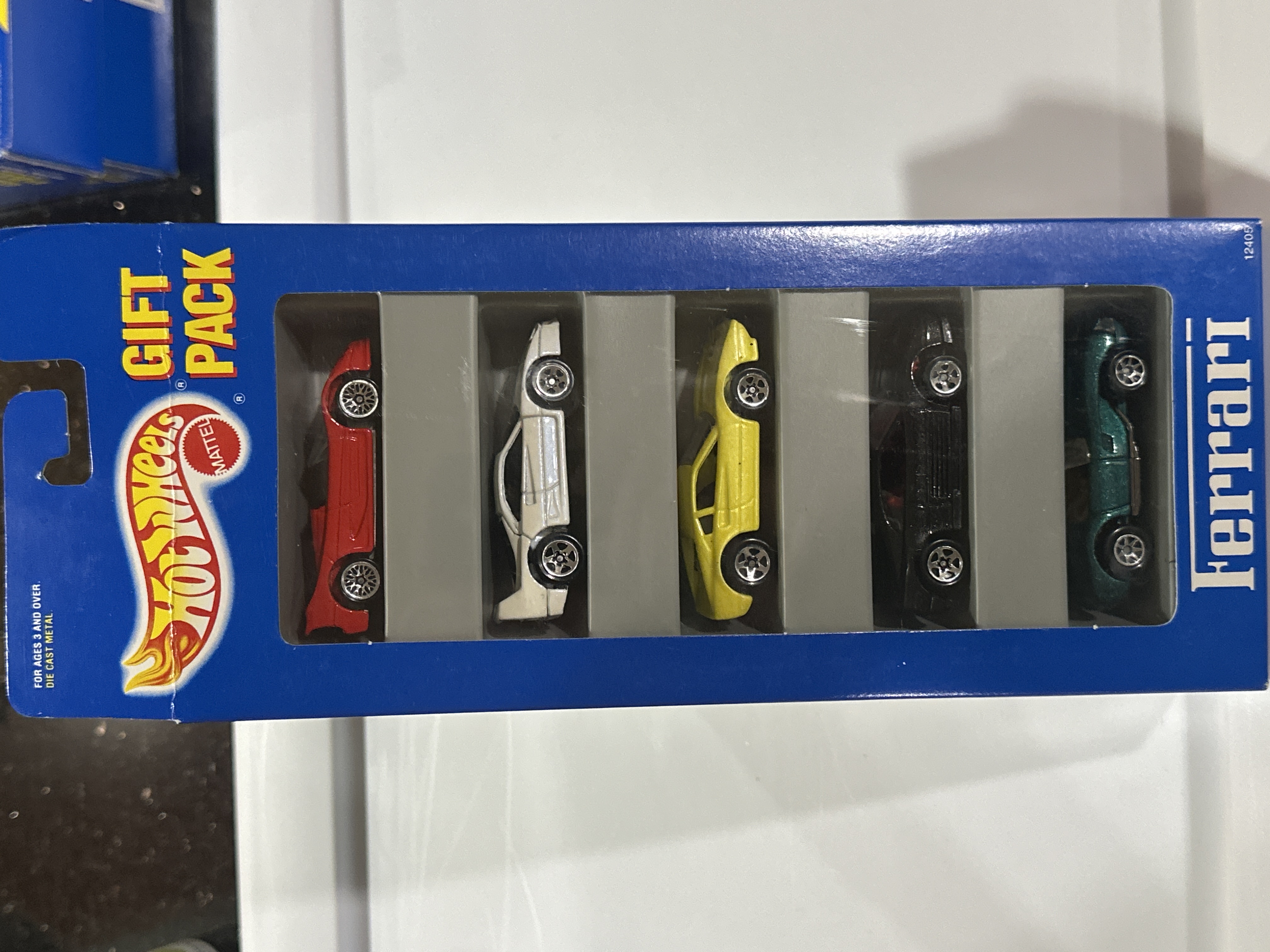 Collector submitted image