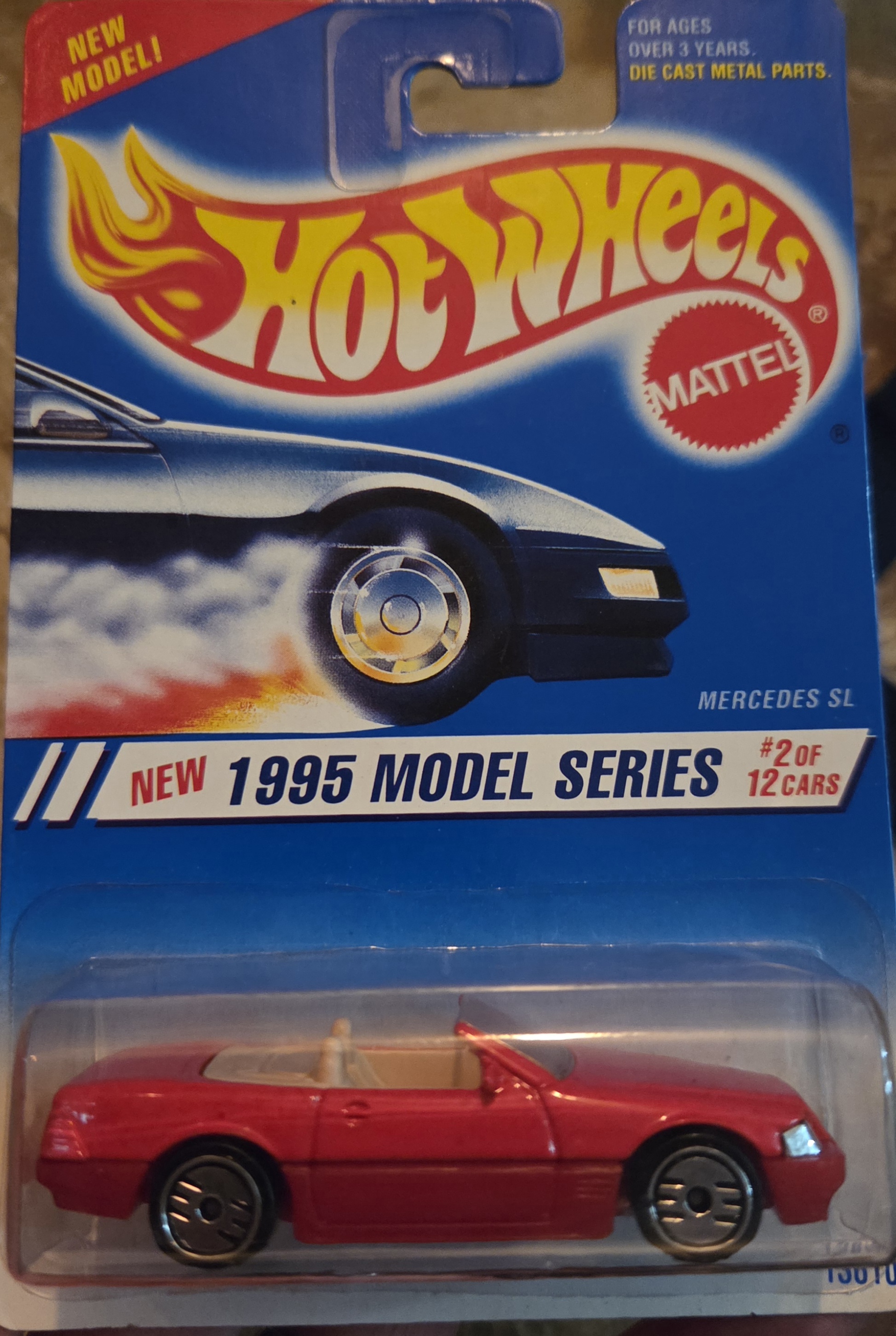 Collector submitted image