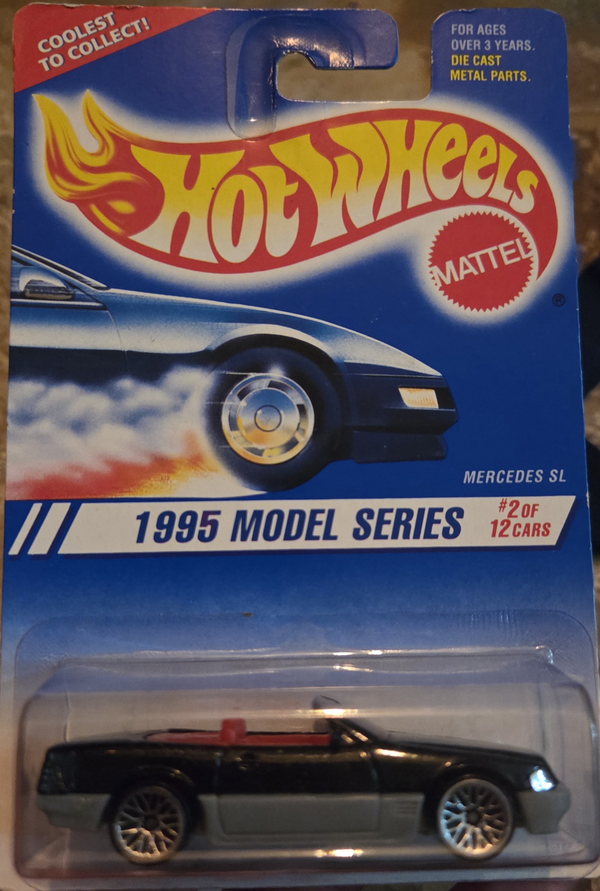 Collector submitted image