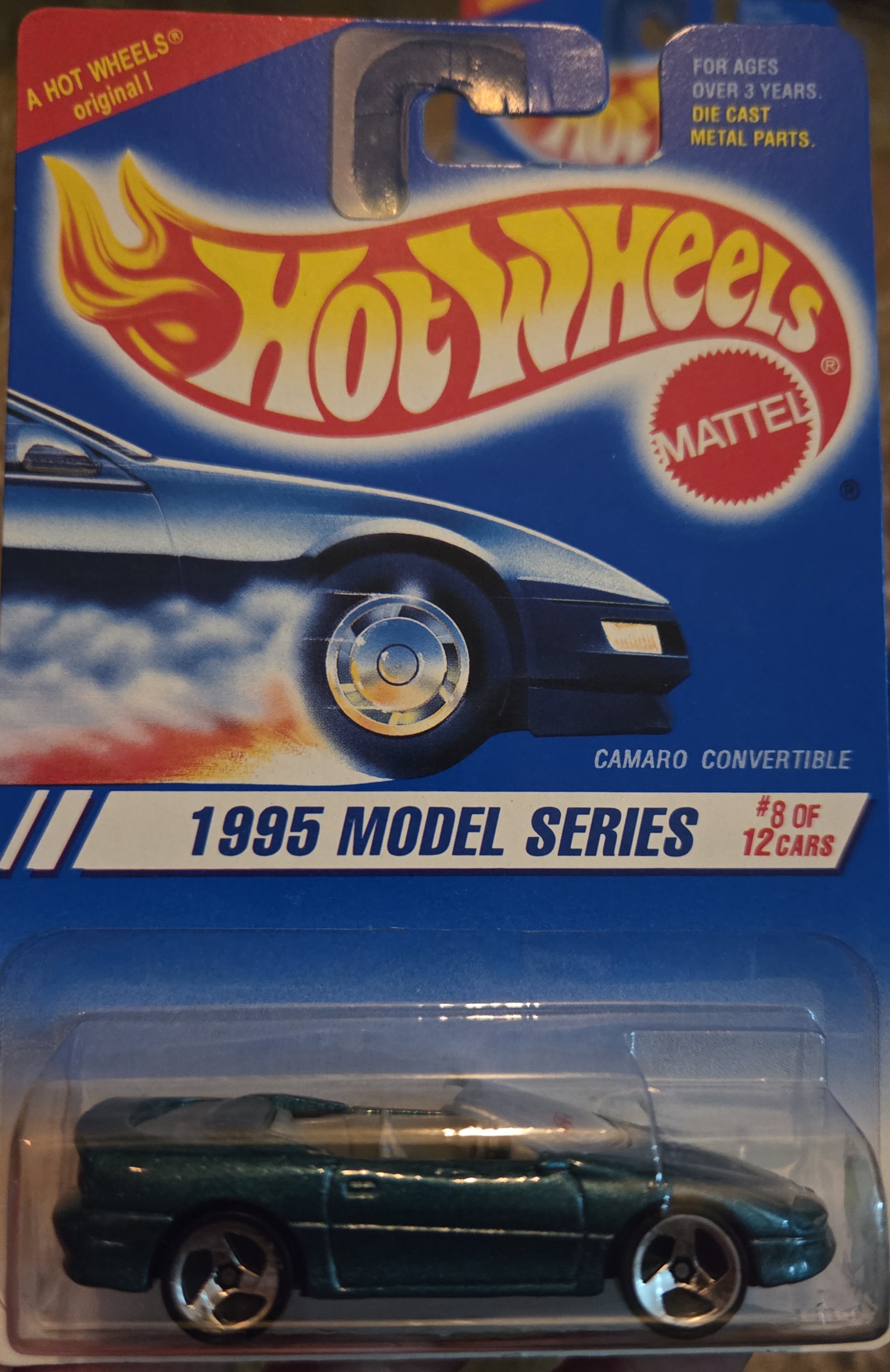 Collector submitted image