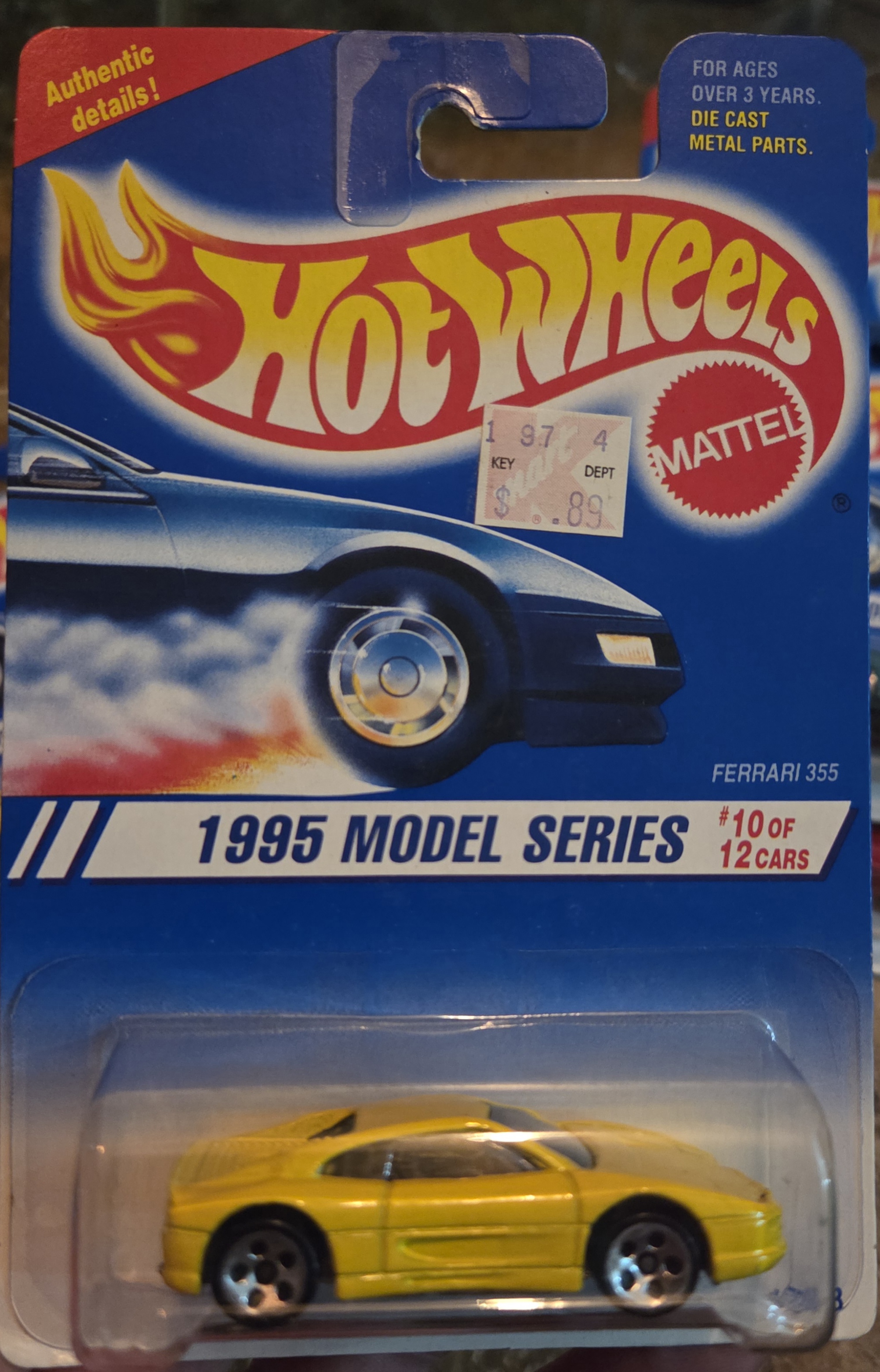 Collector submitted image