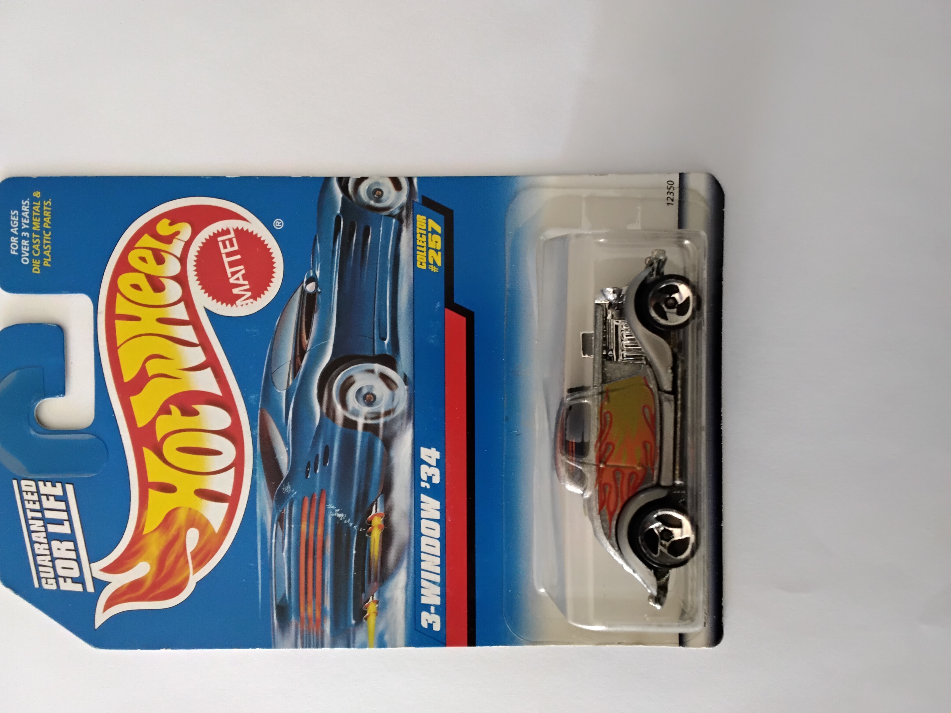 Collector submitted image