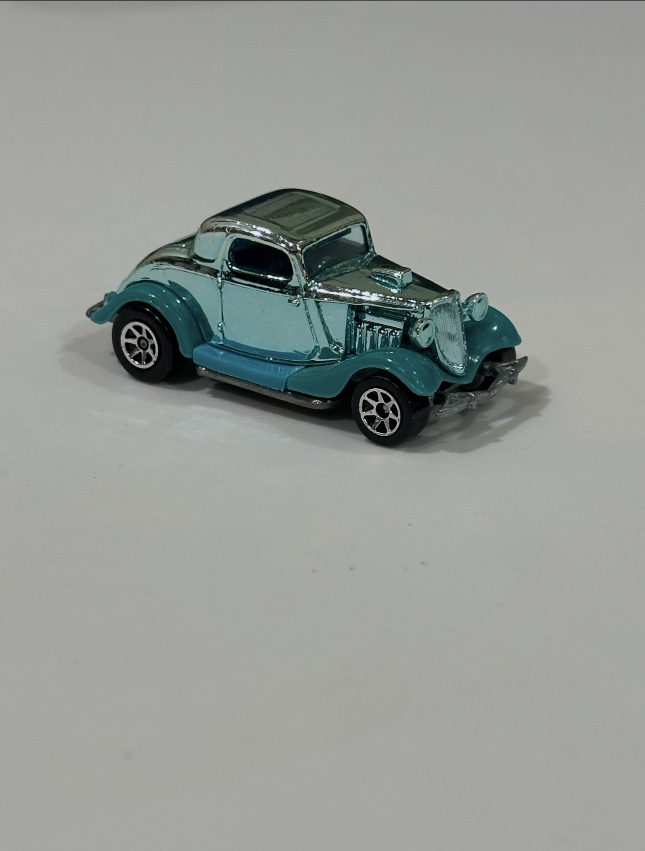 Collector submitted image