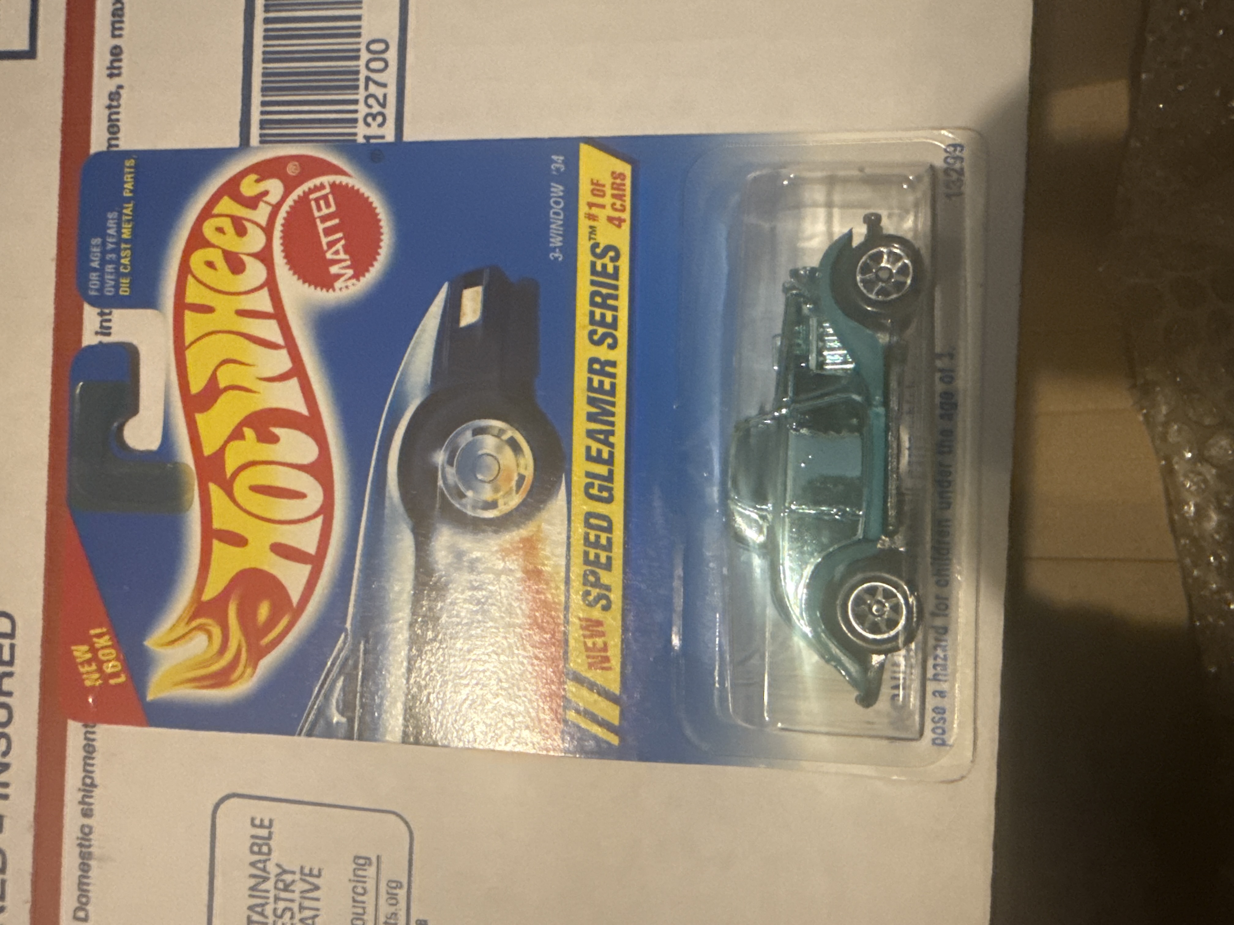 Collector submitted image