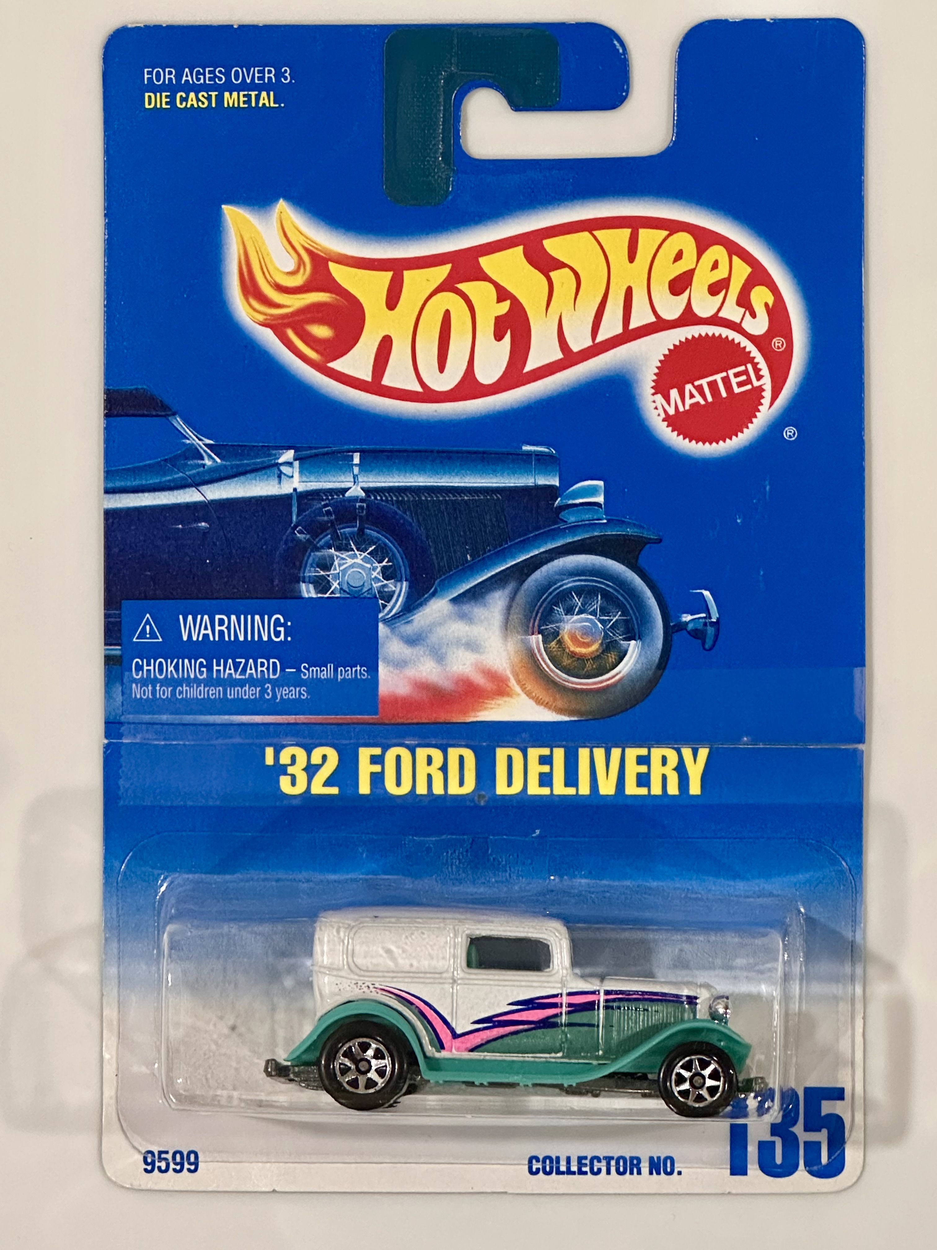 Collector submitted image