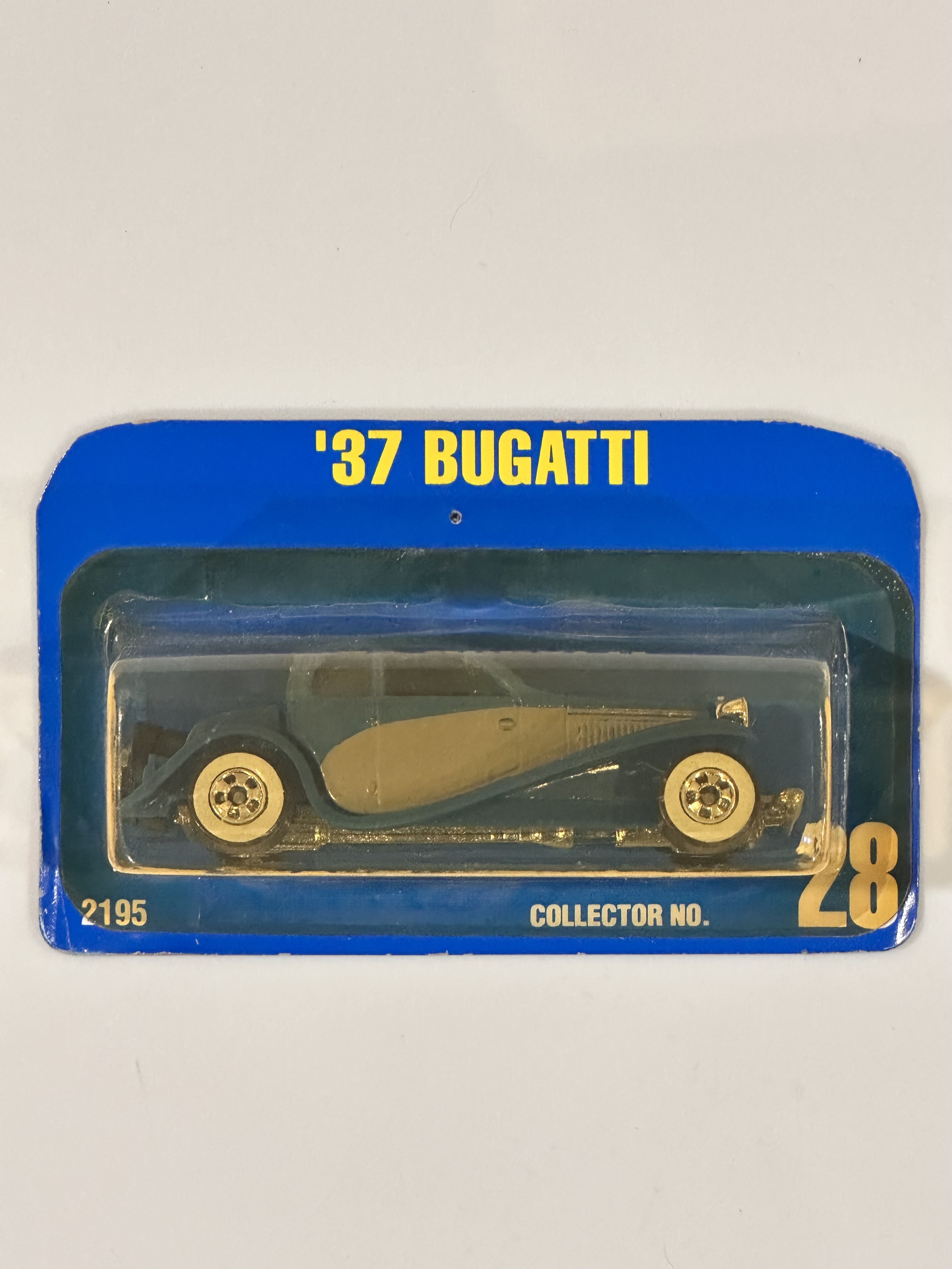 Collector submitted image