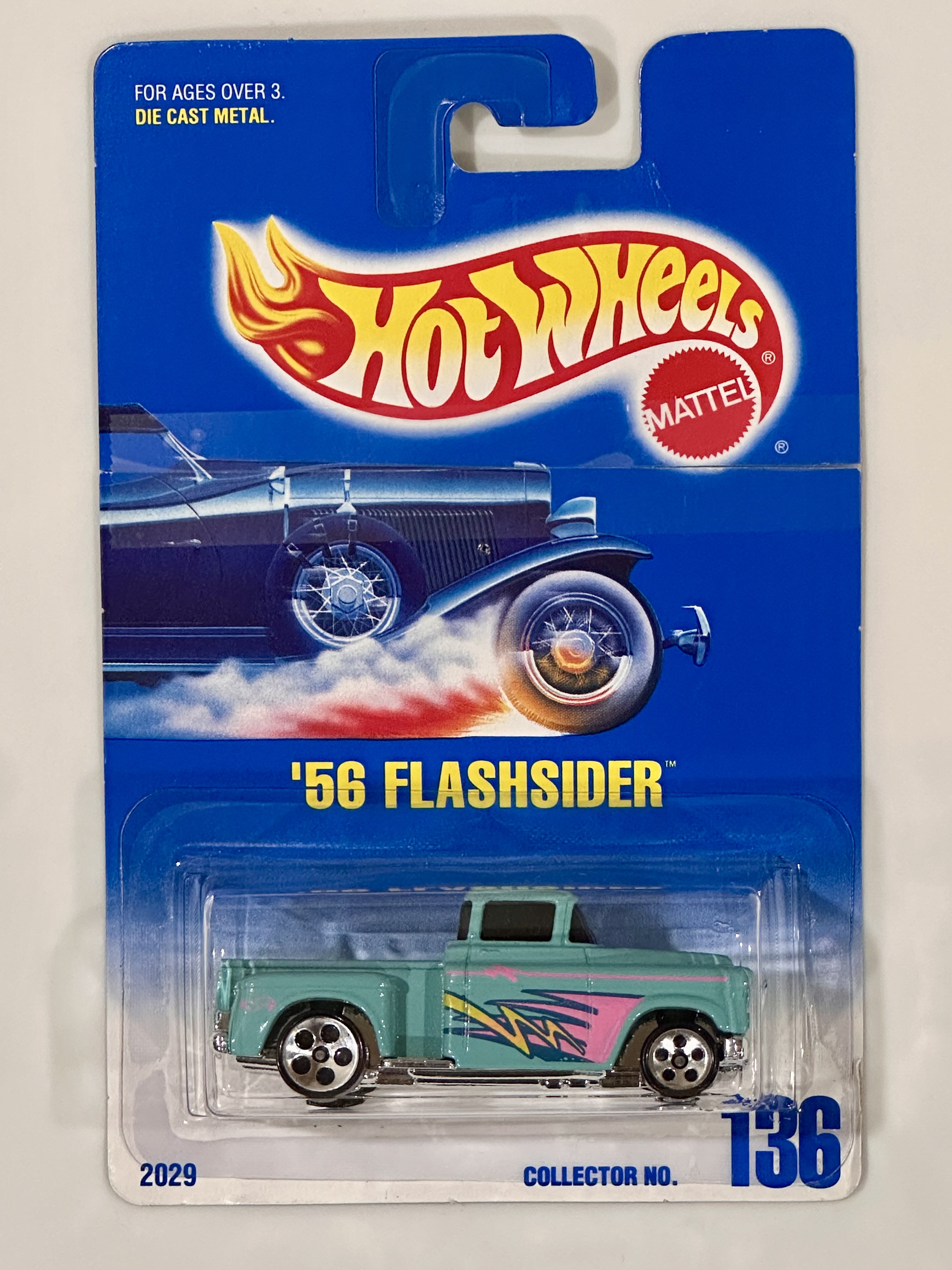 Collector submitted image