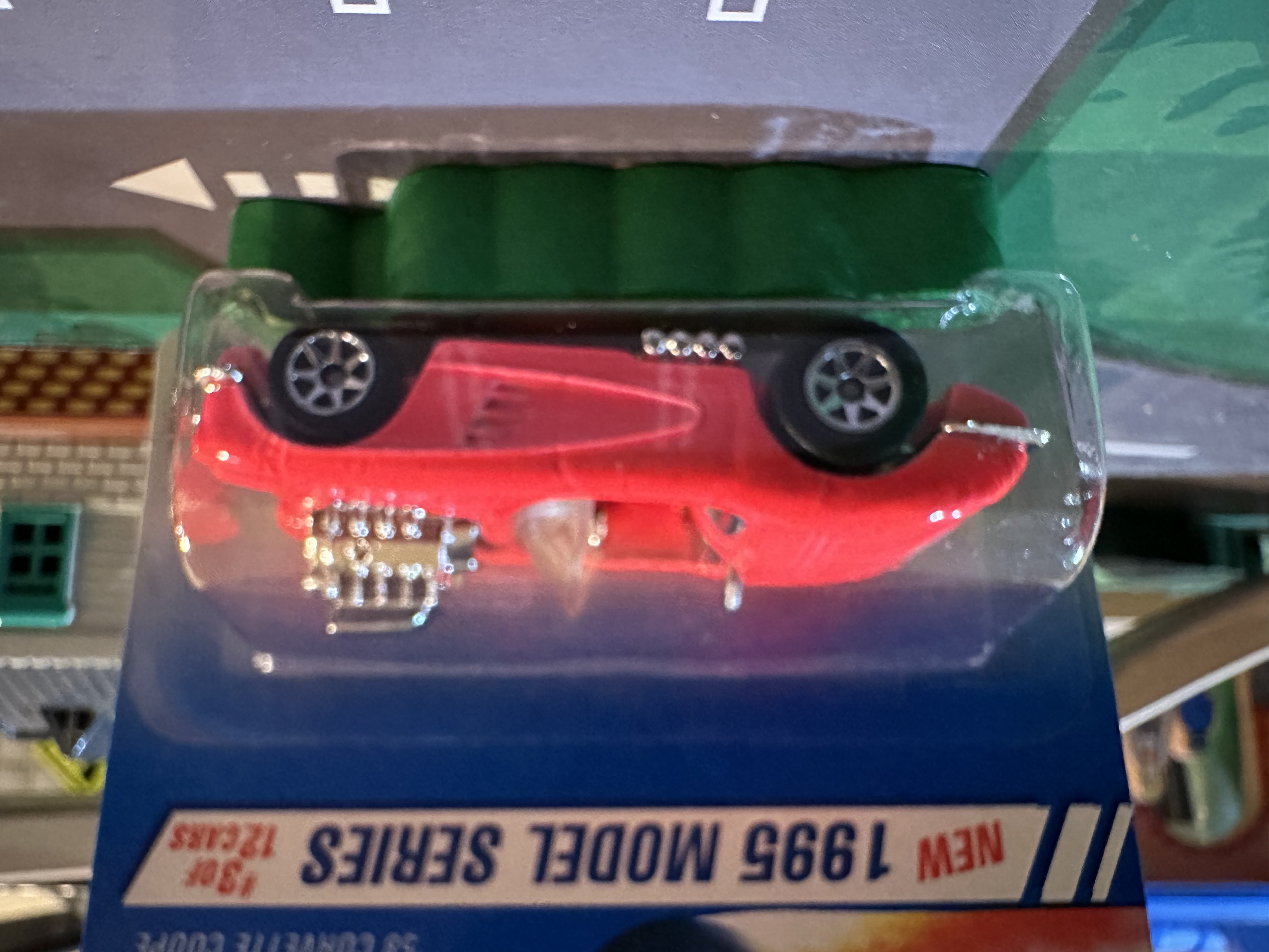 Collector submitted image