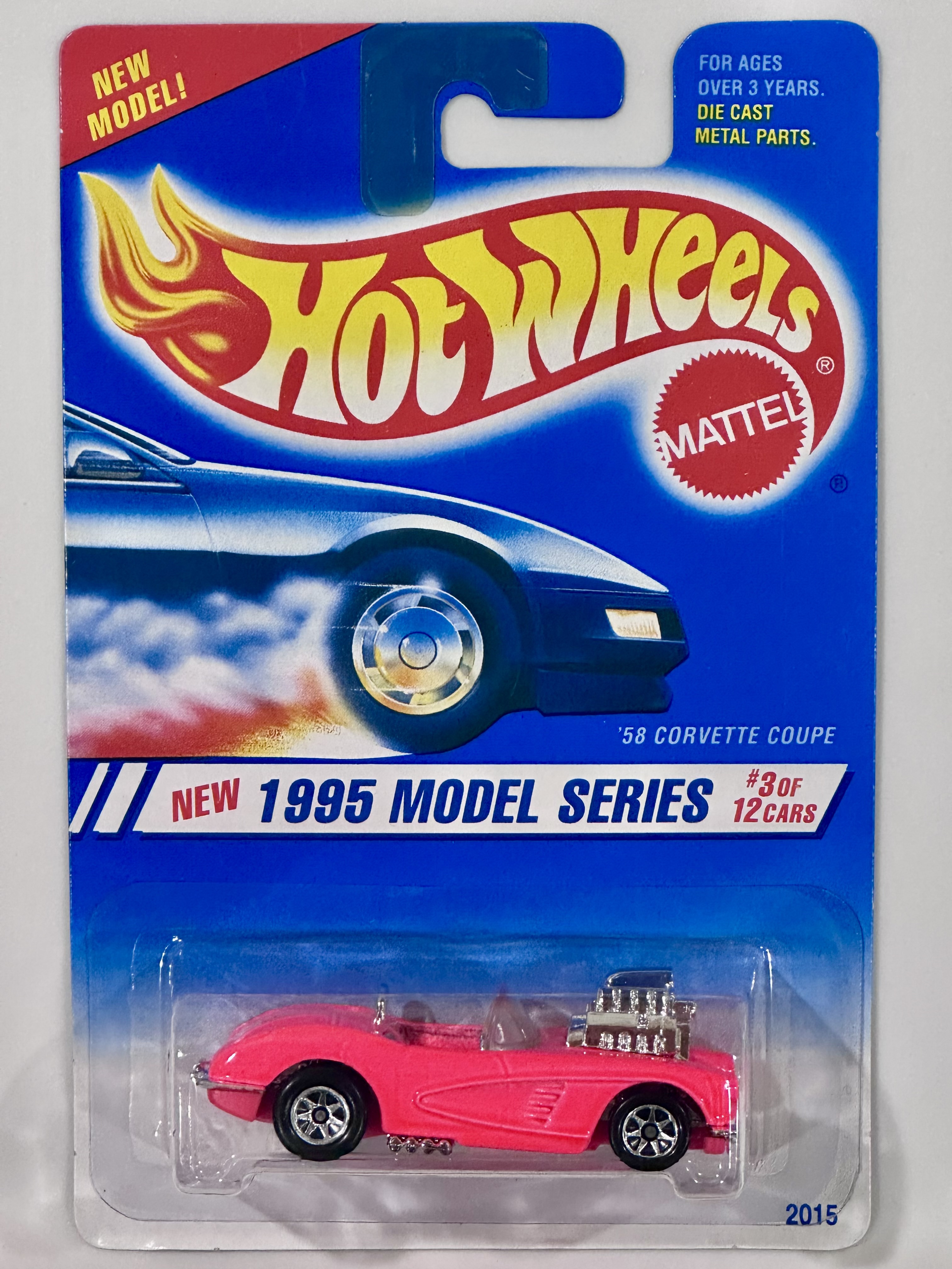 Collector submitted image
