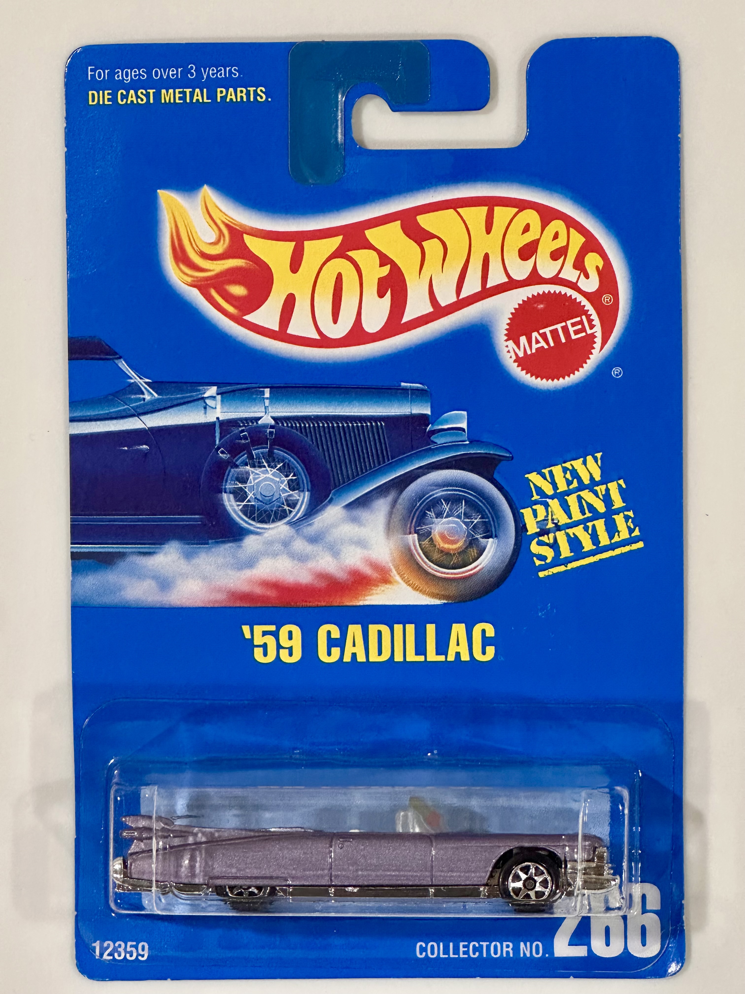 Collector submitted image