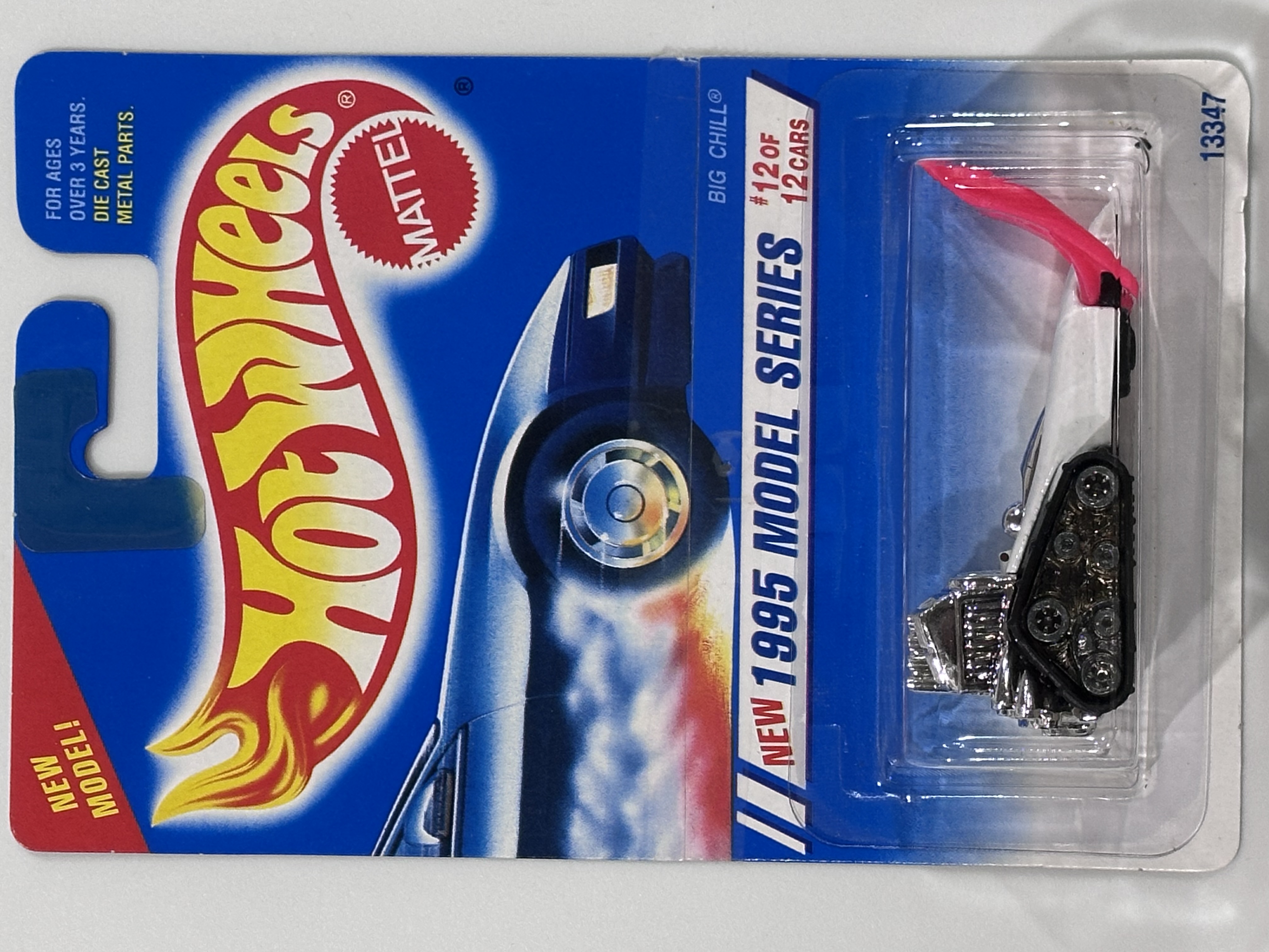 Collector submitted image