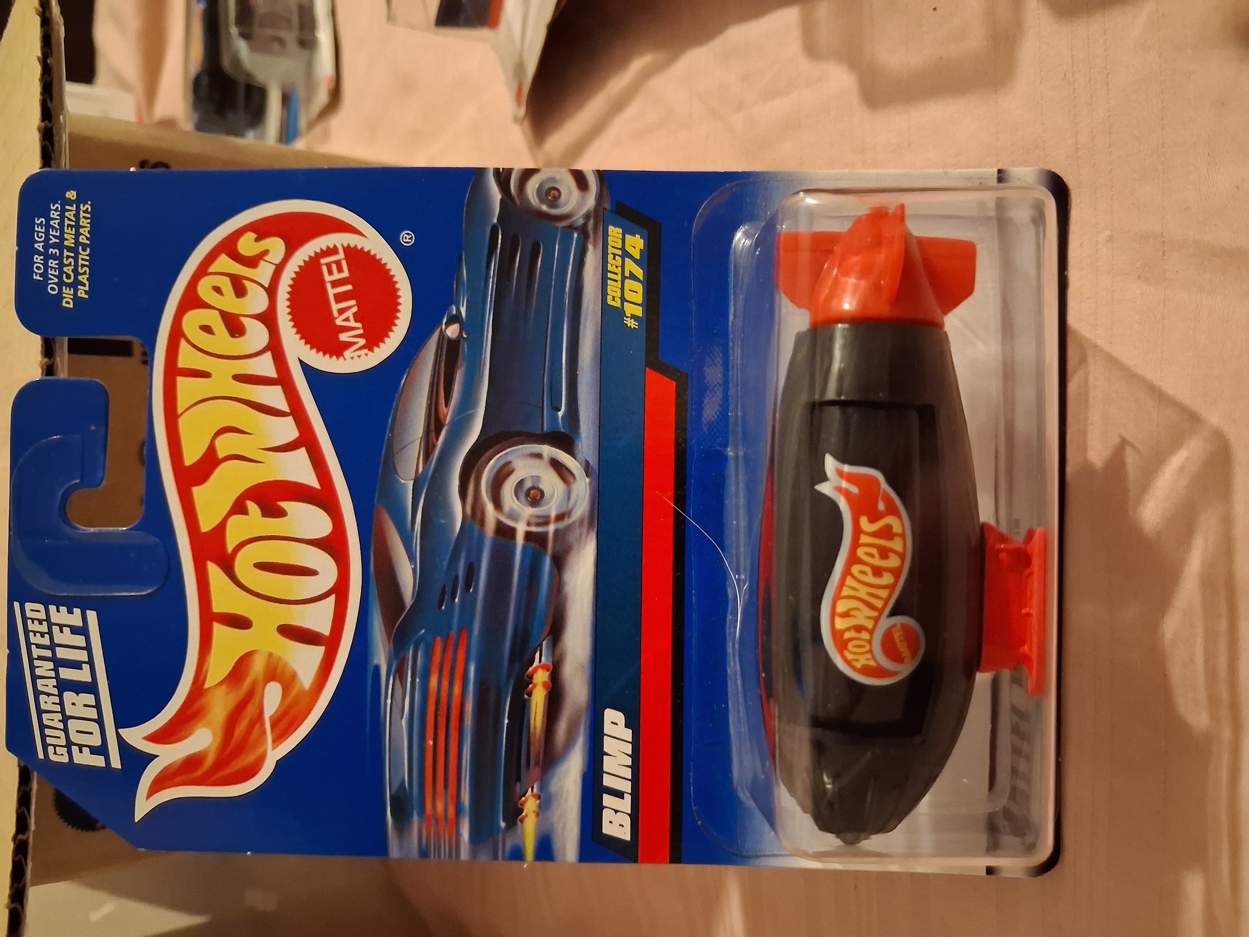 Collector submitted image