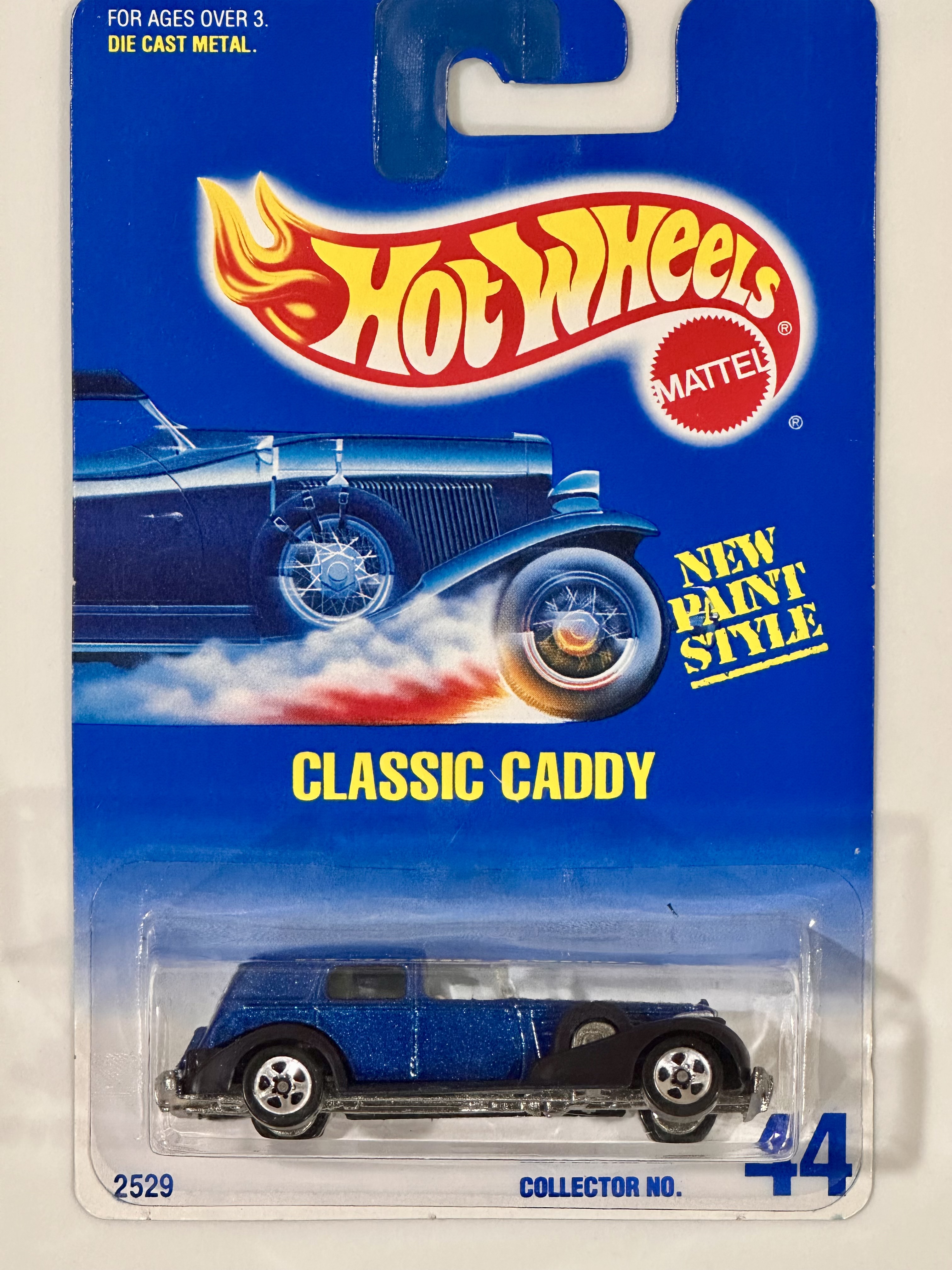 Collector submitted image