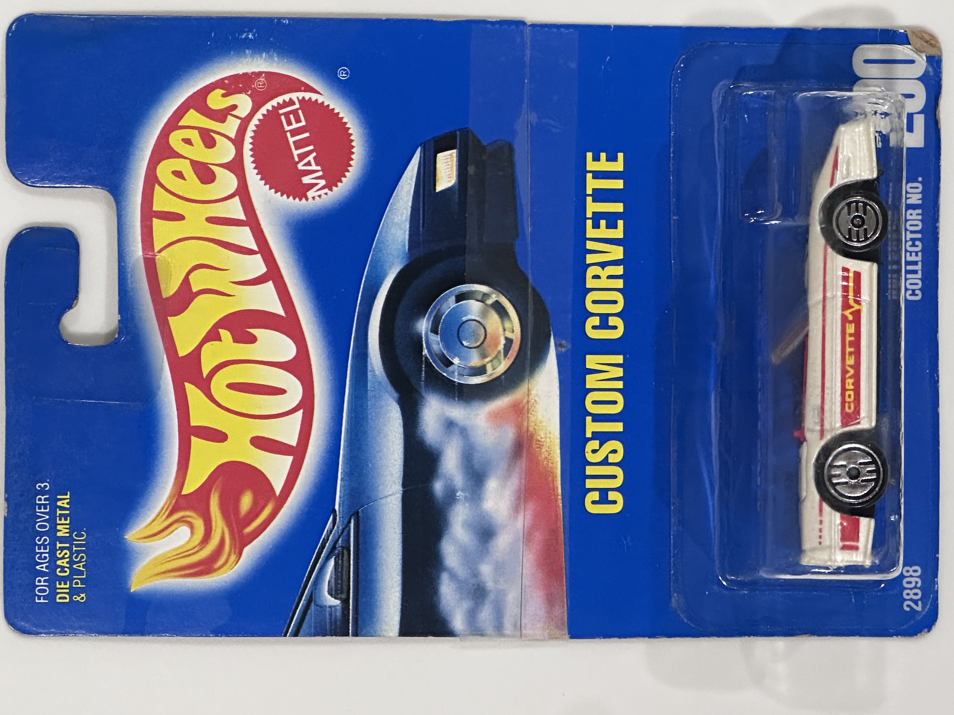 Collector submitted image