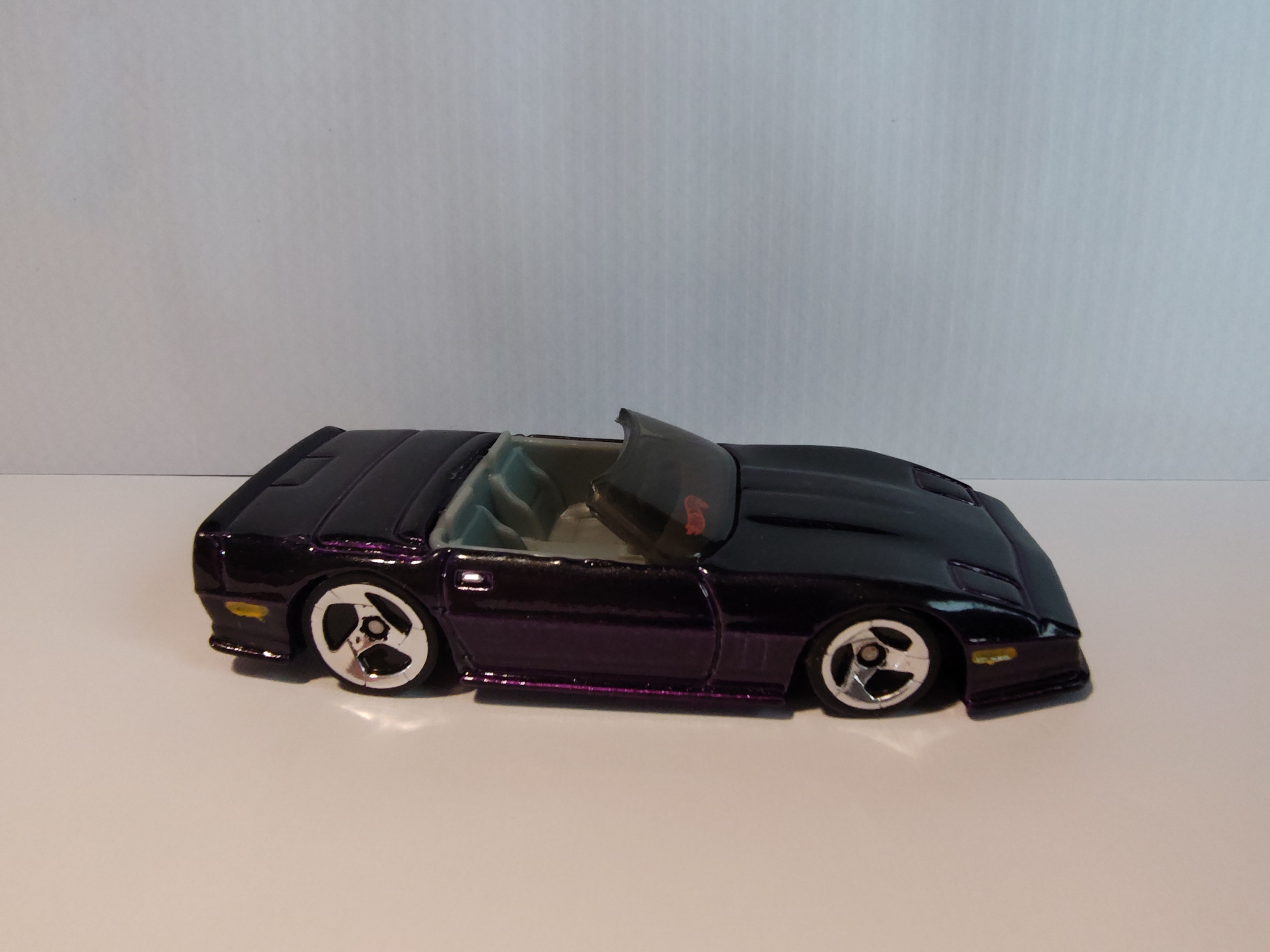 Collector submitted image