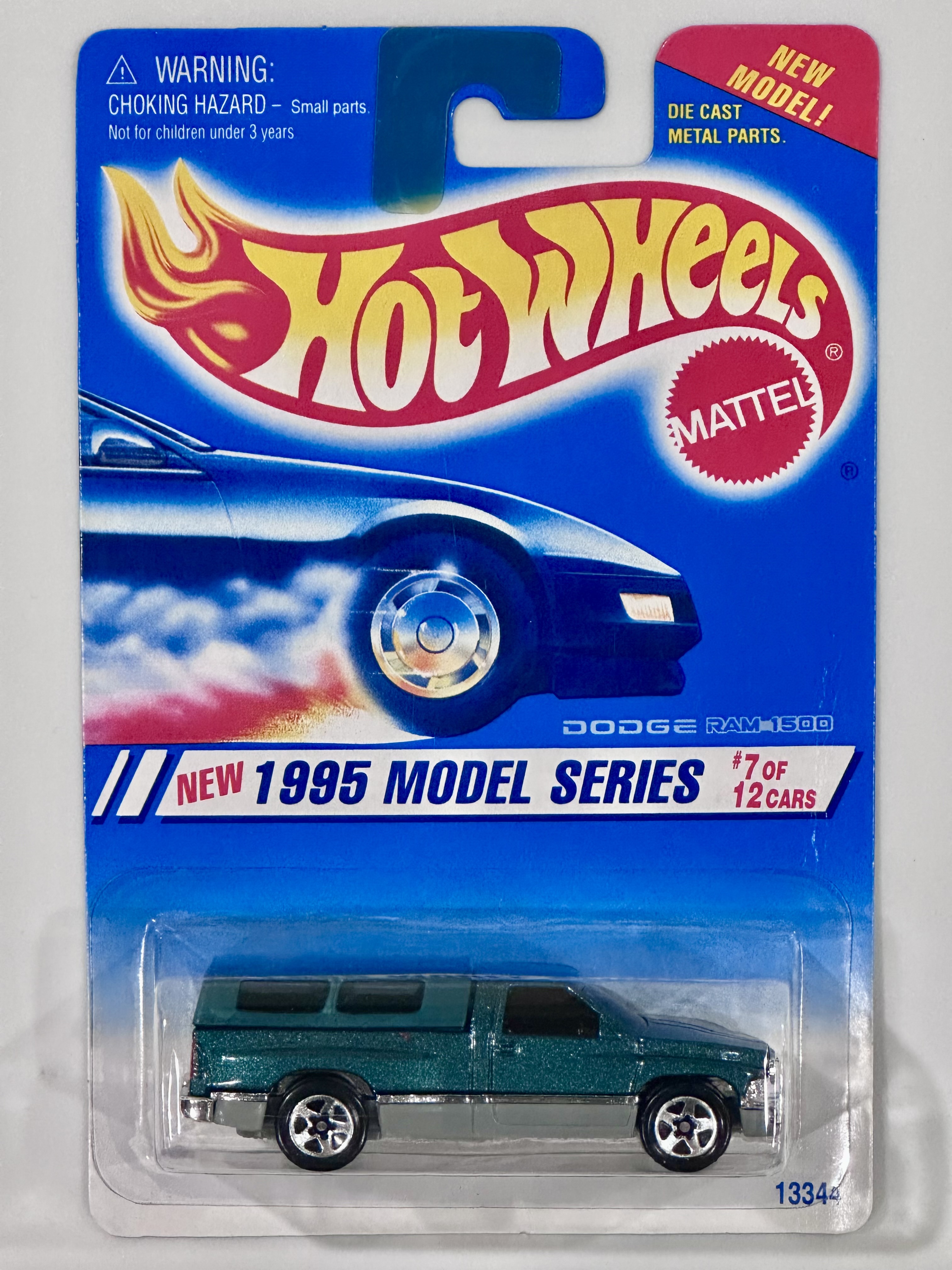 Collector submitted image