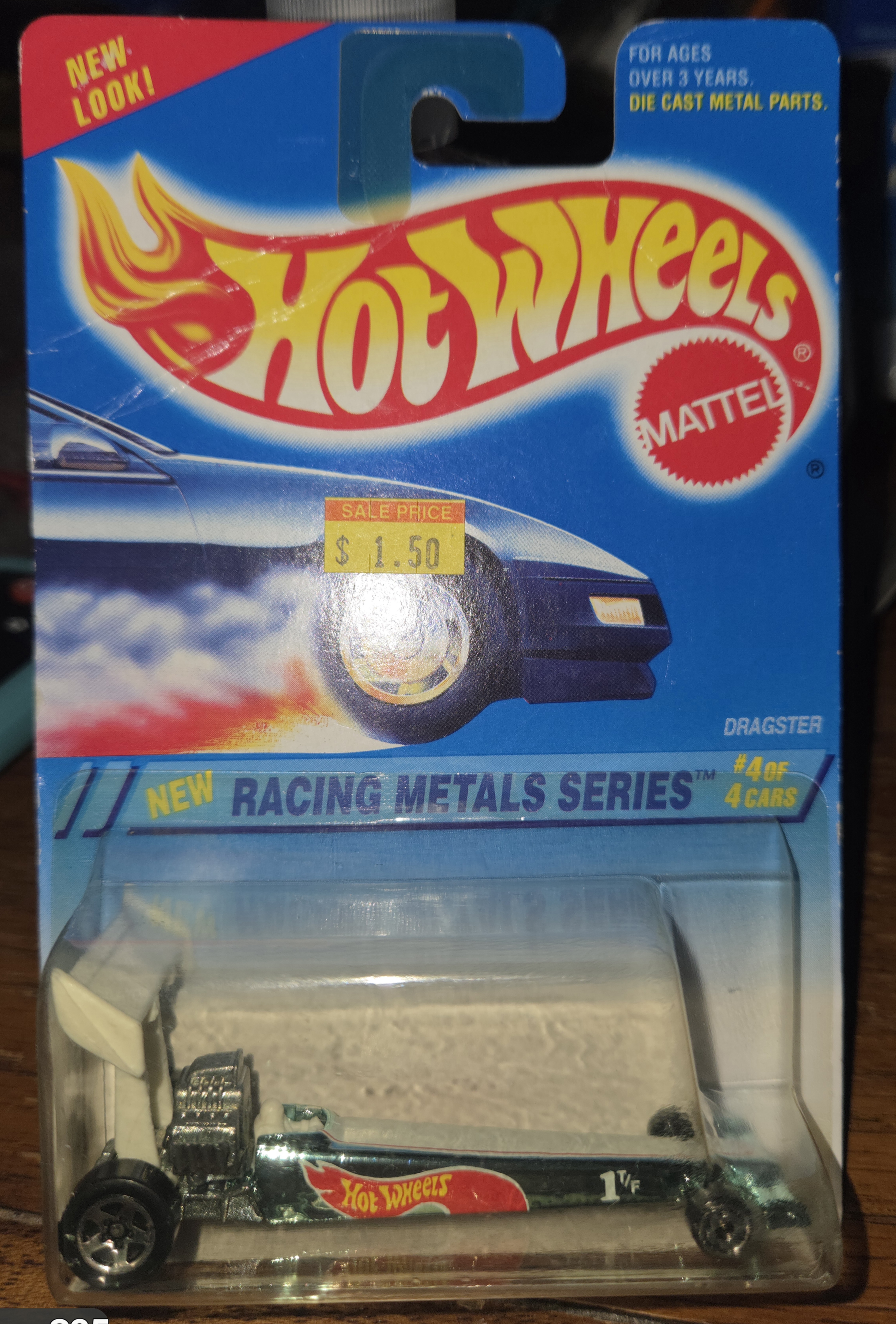 Collector submitted image