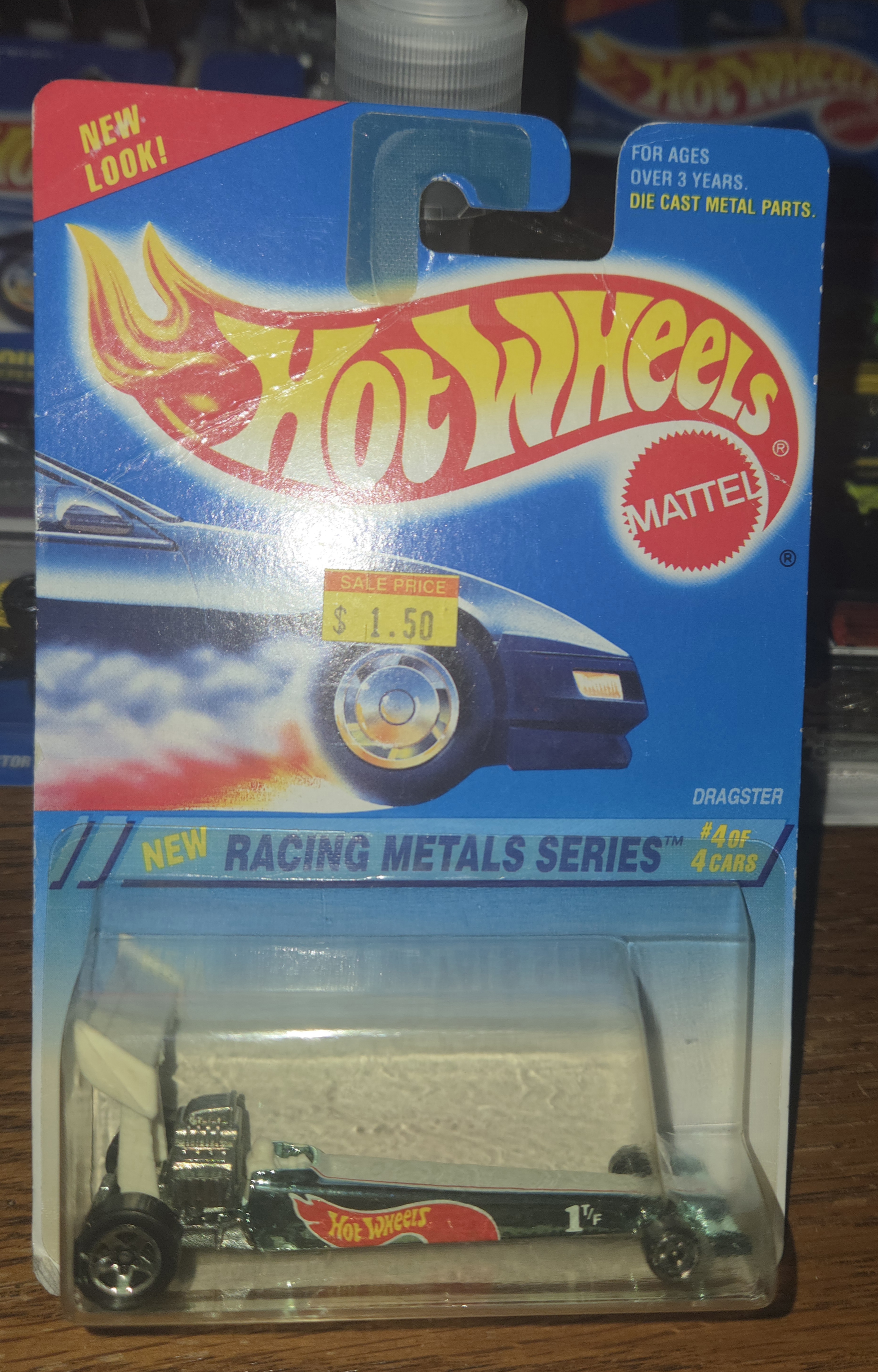 Collector submitted image