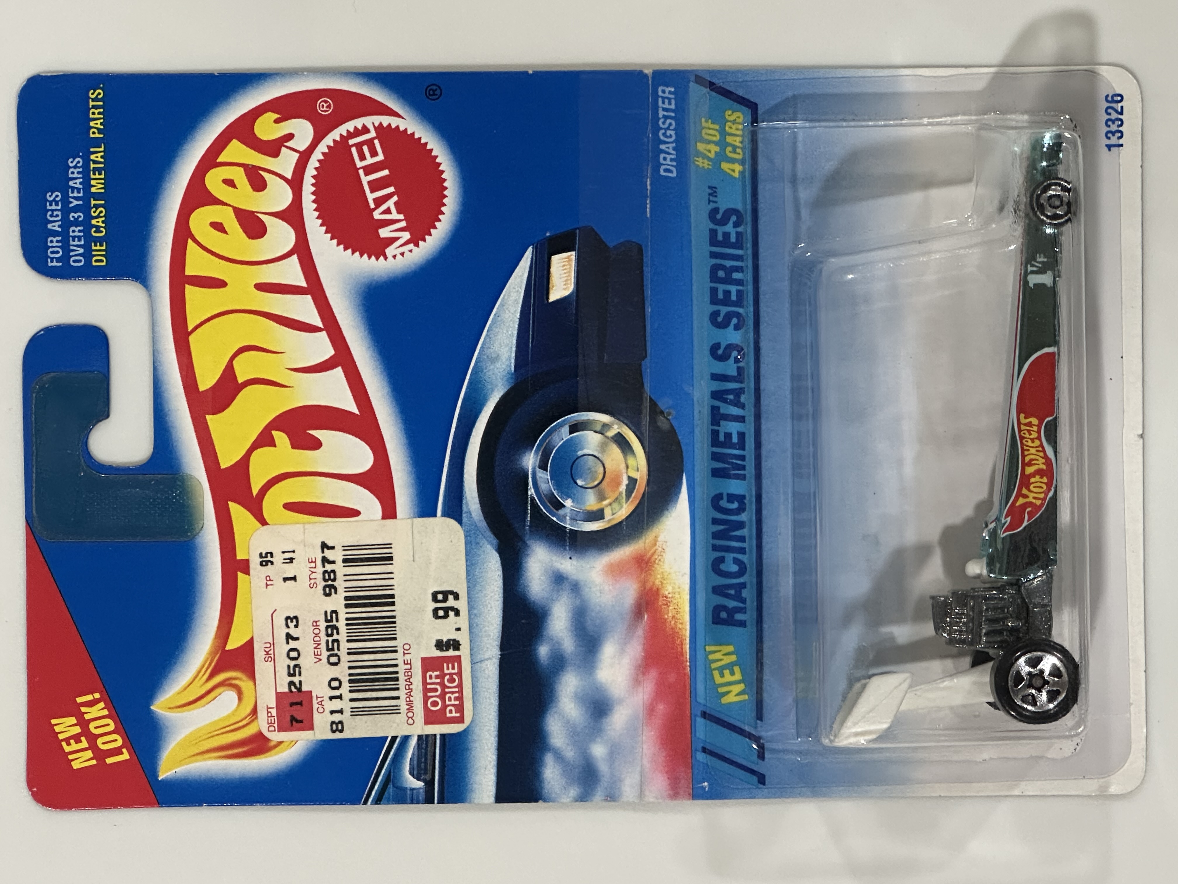 Collector submitted image