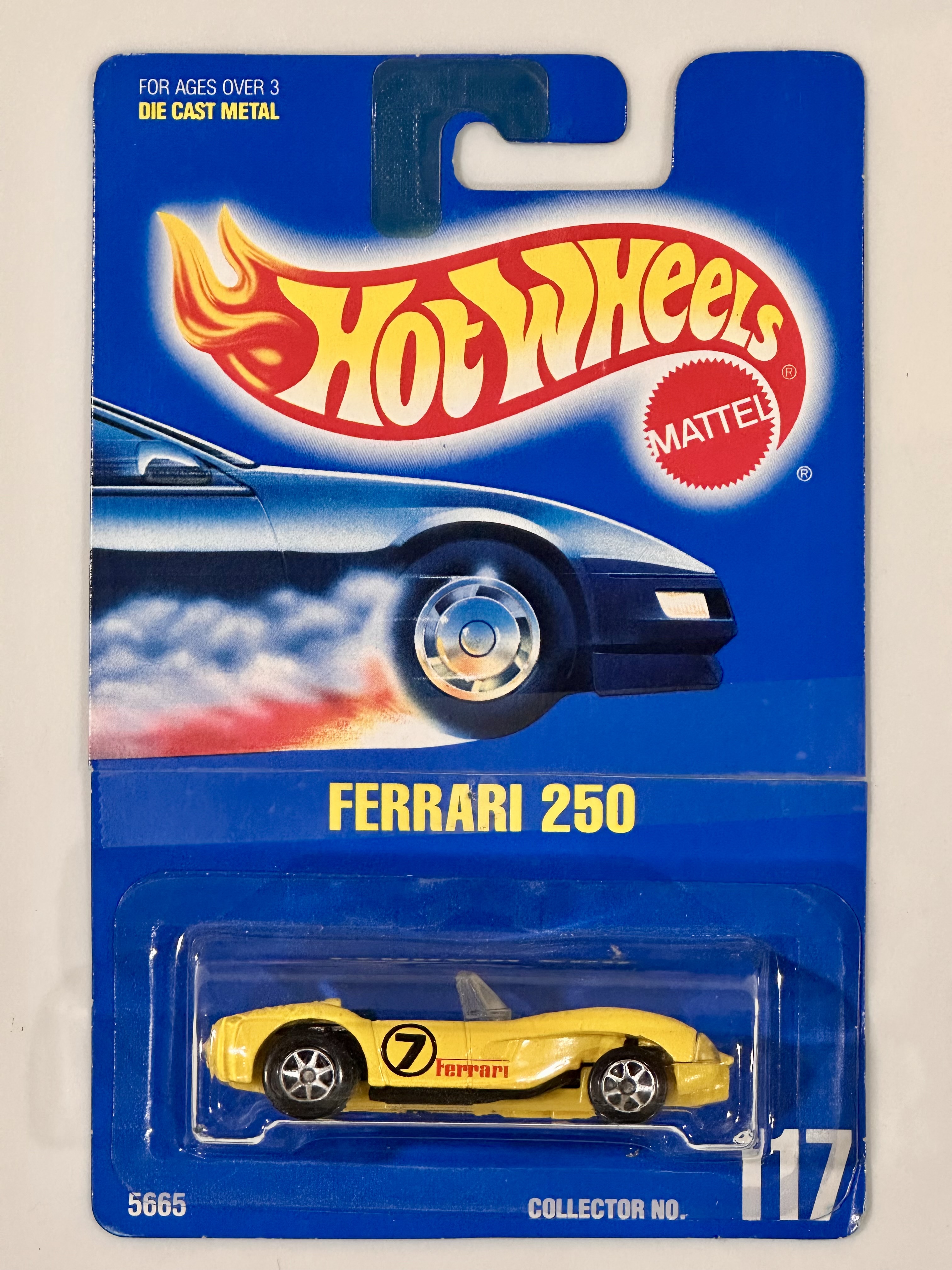 Collector submitted image