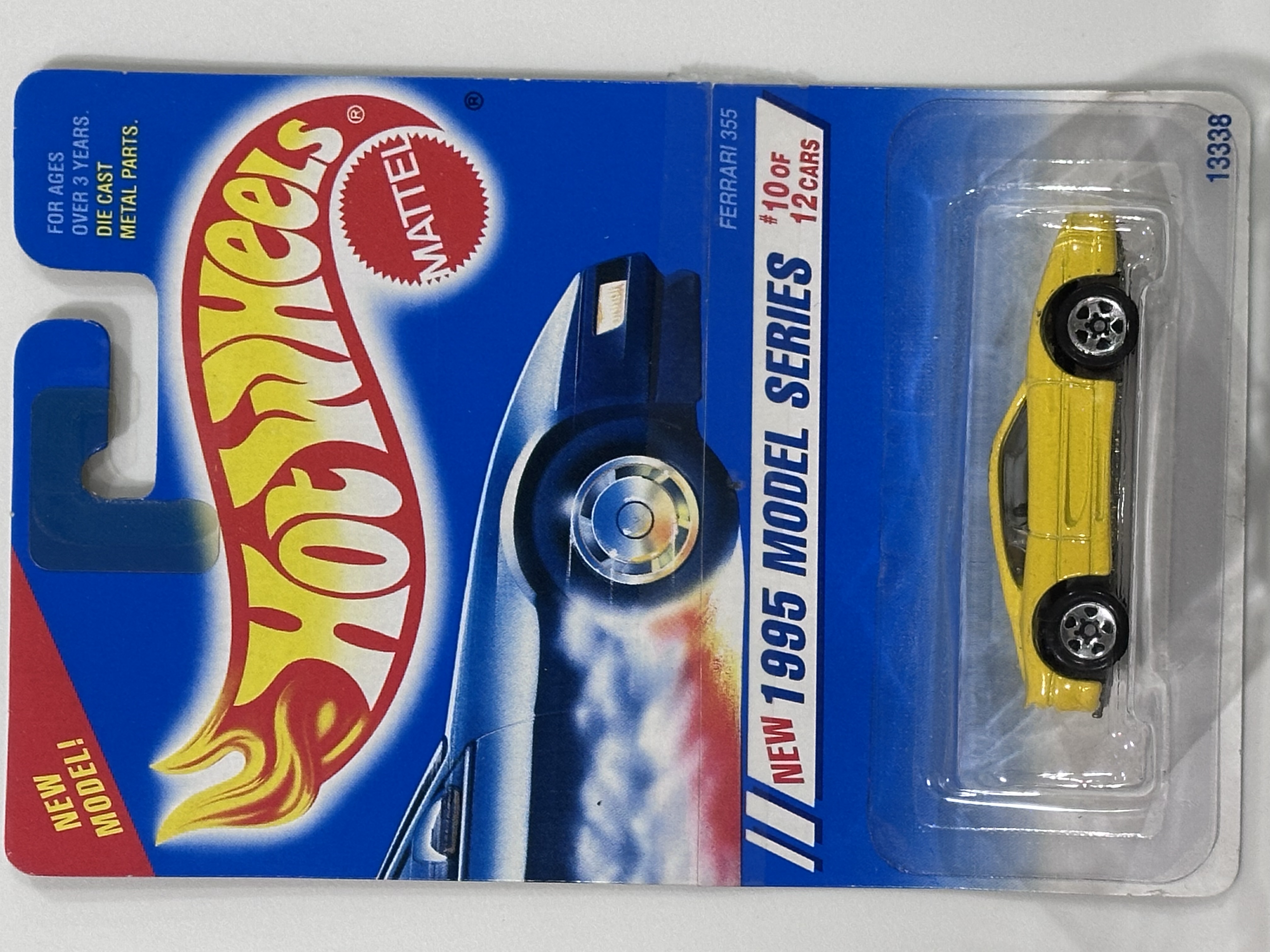 Collector submitted image