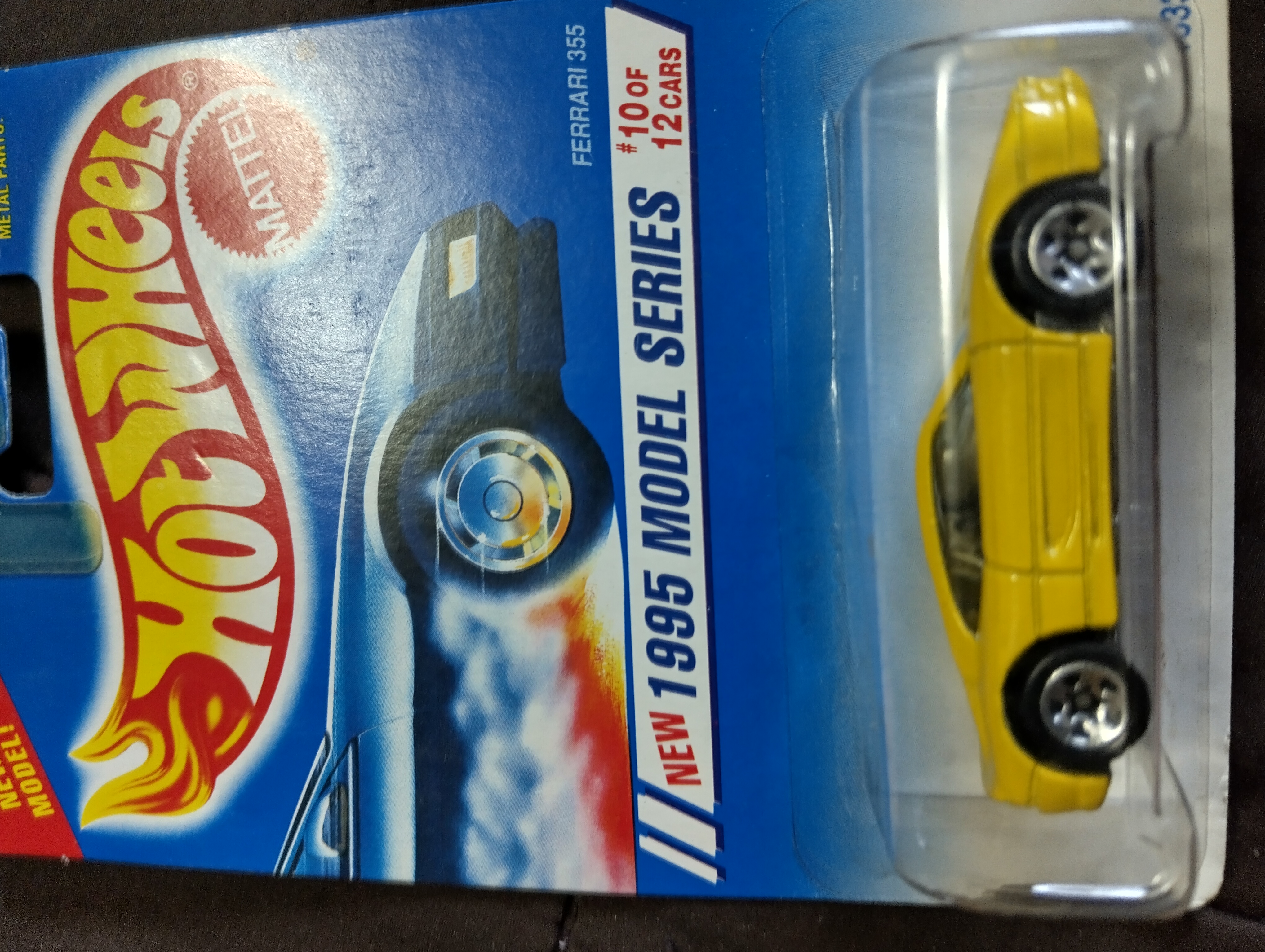Collector submitted image