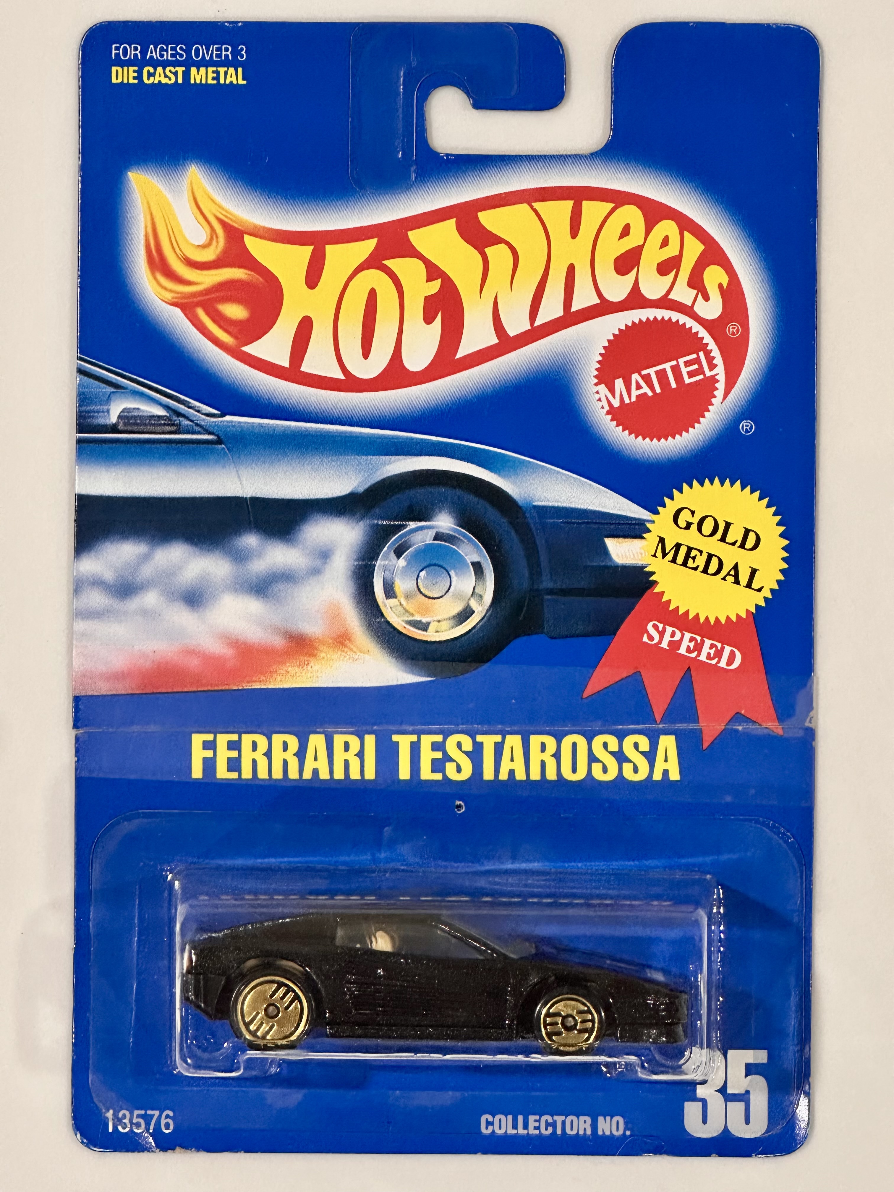 Collector submitted image