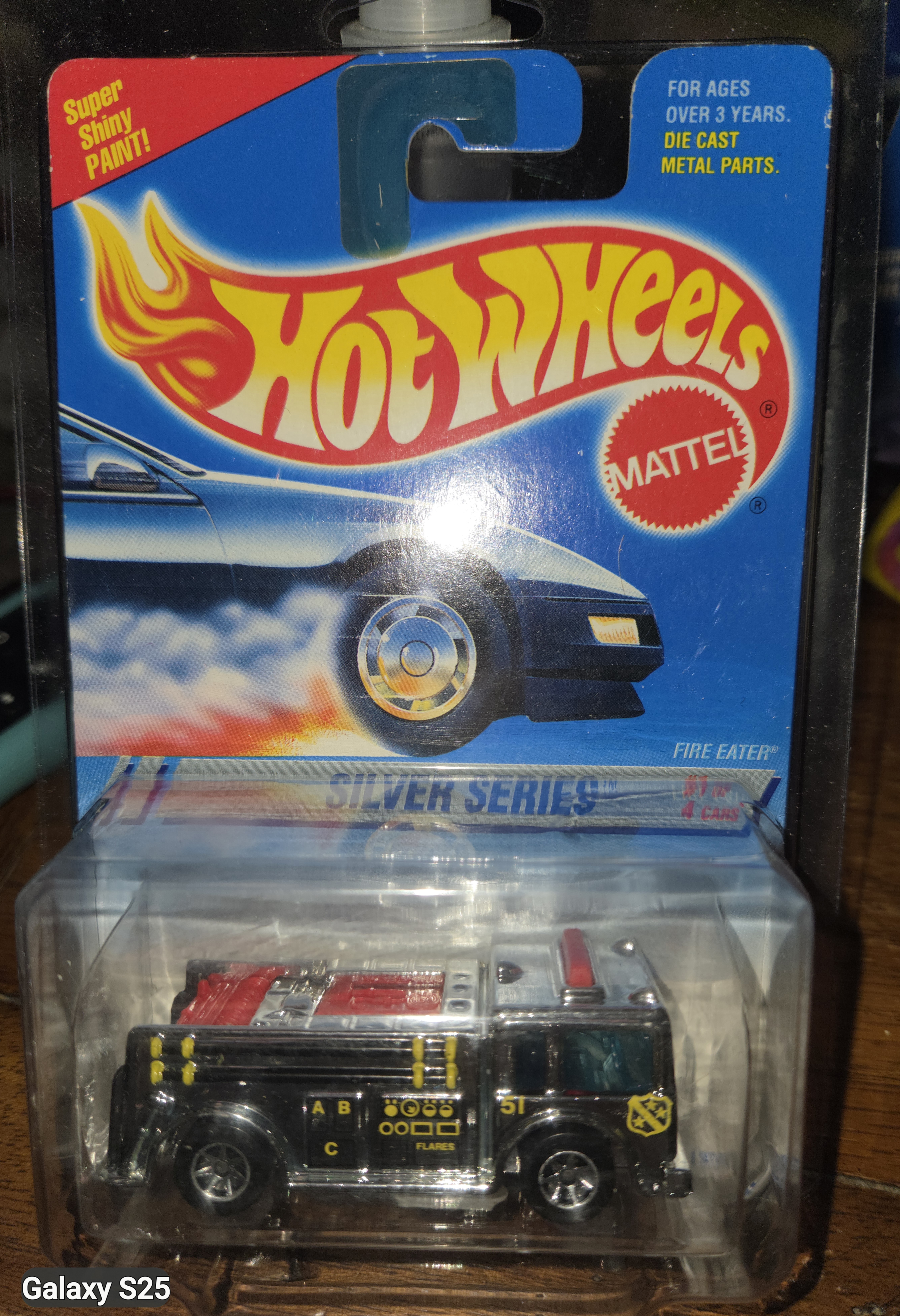 Collector submitted image