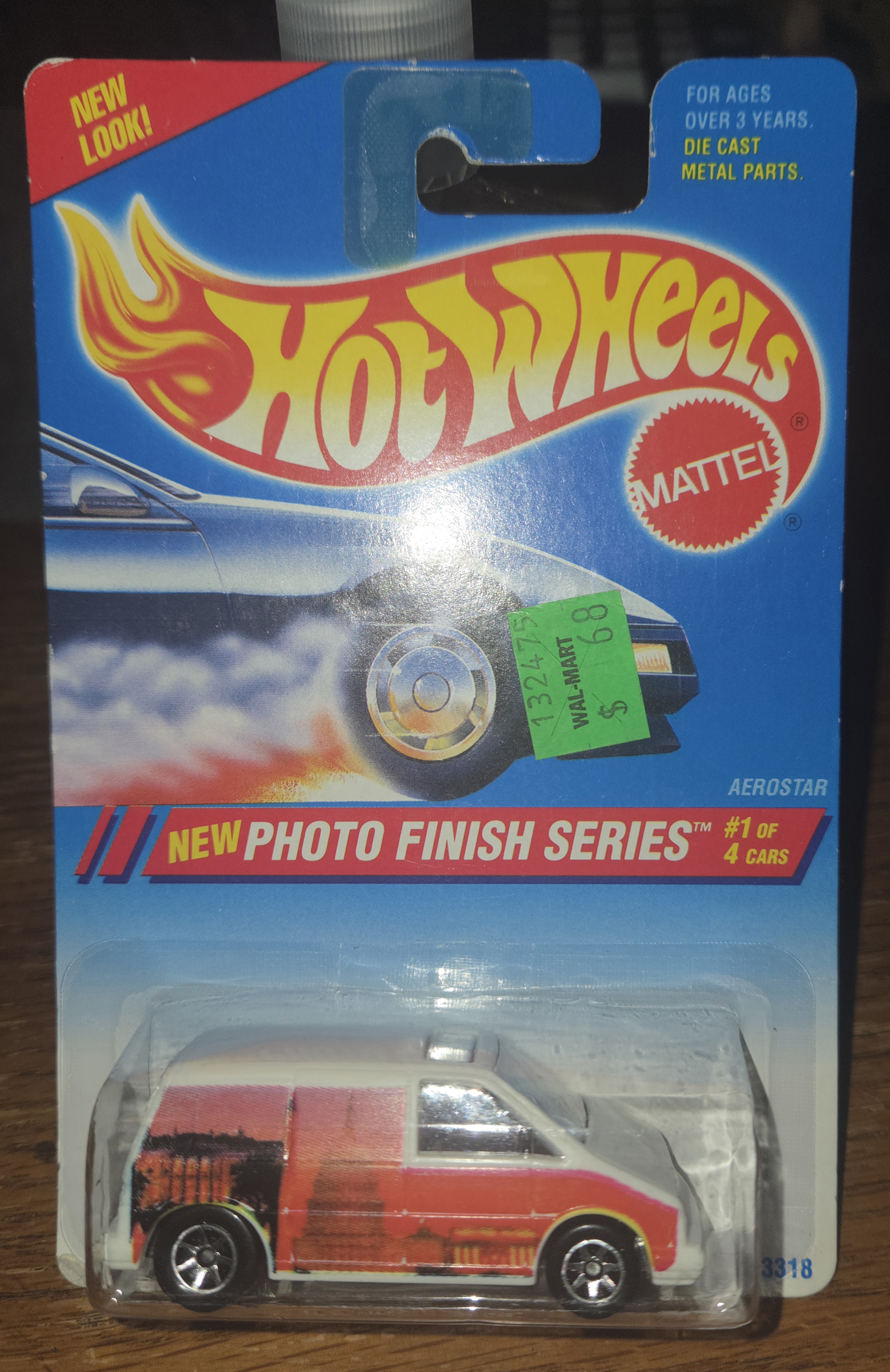 Collector submitted image