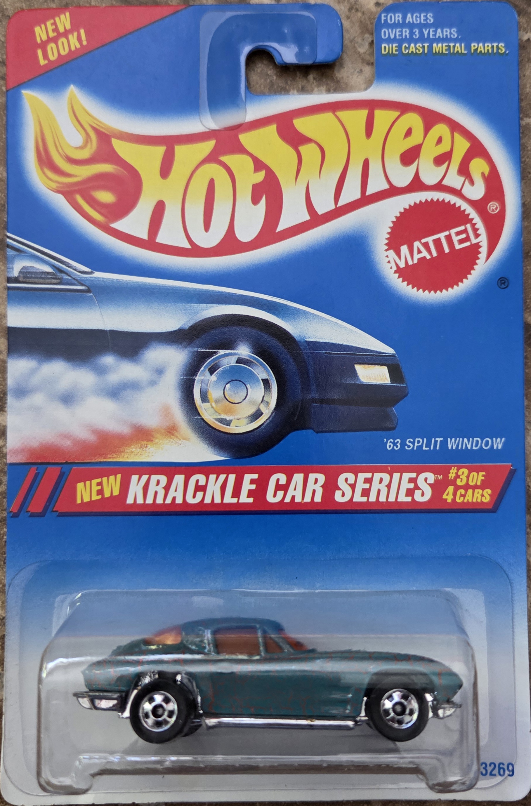 Collector submitted image