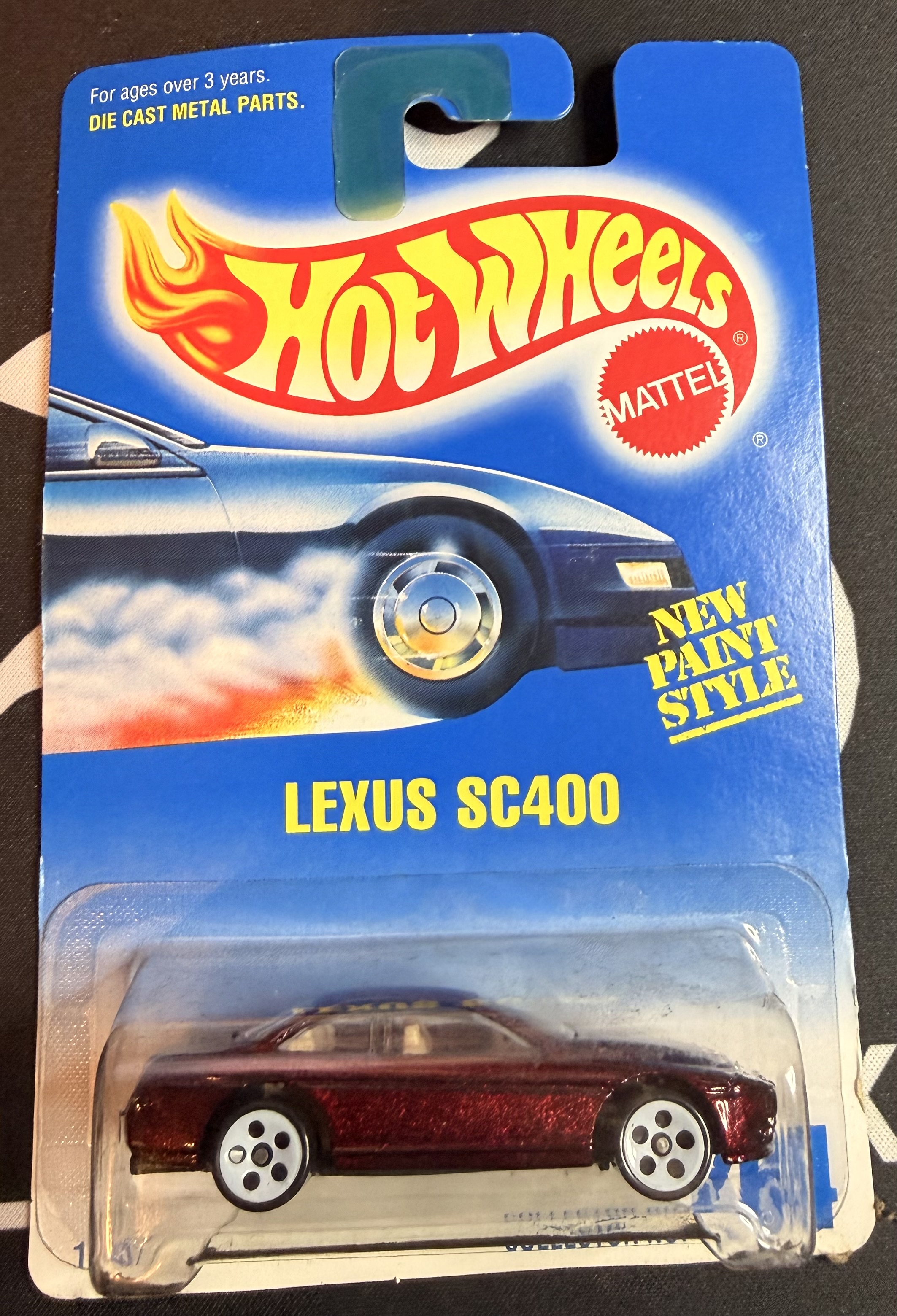 Collector submitted image