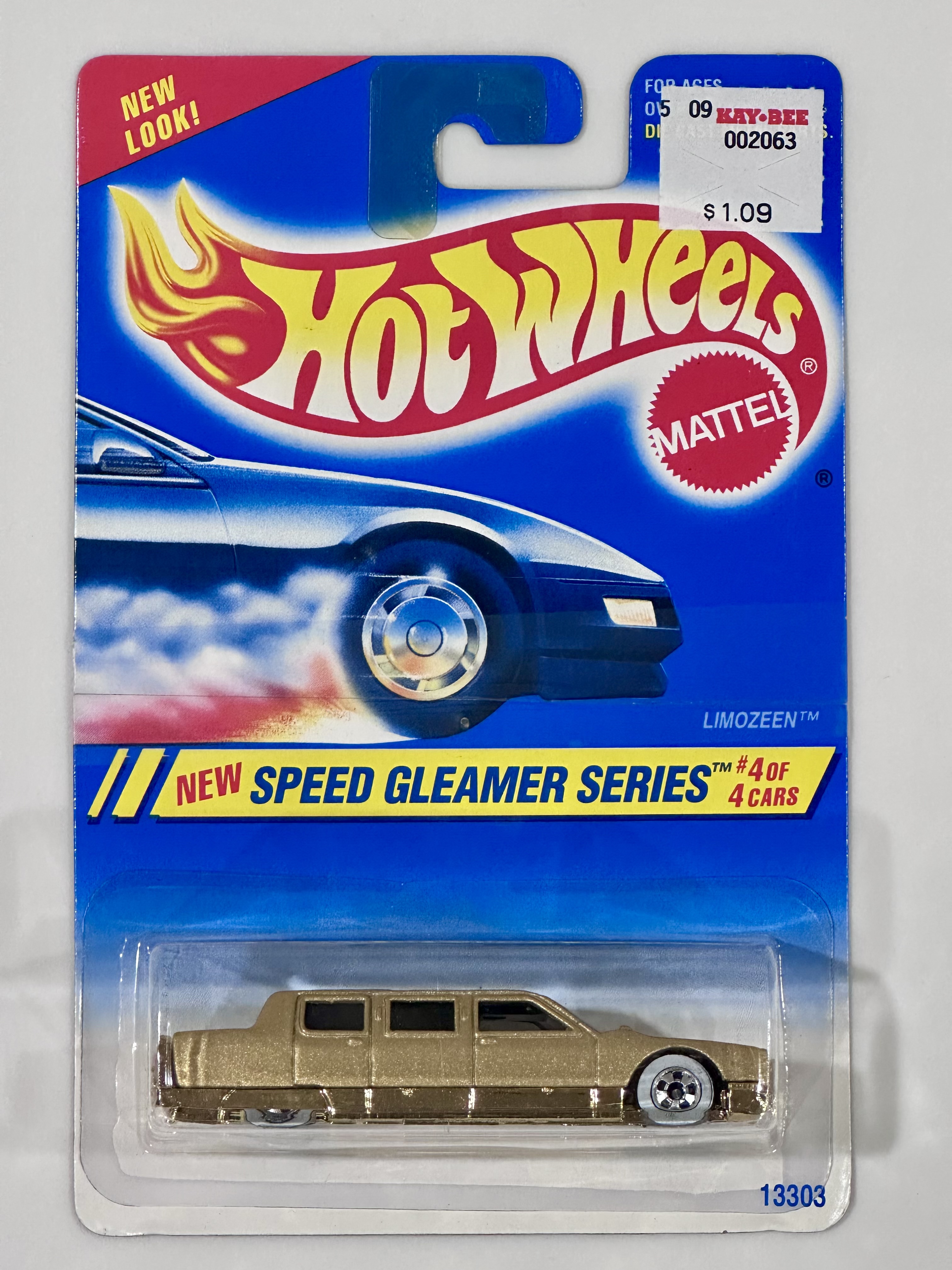 Collector submitted image