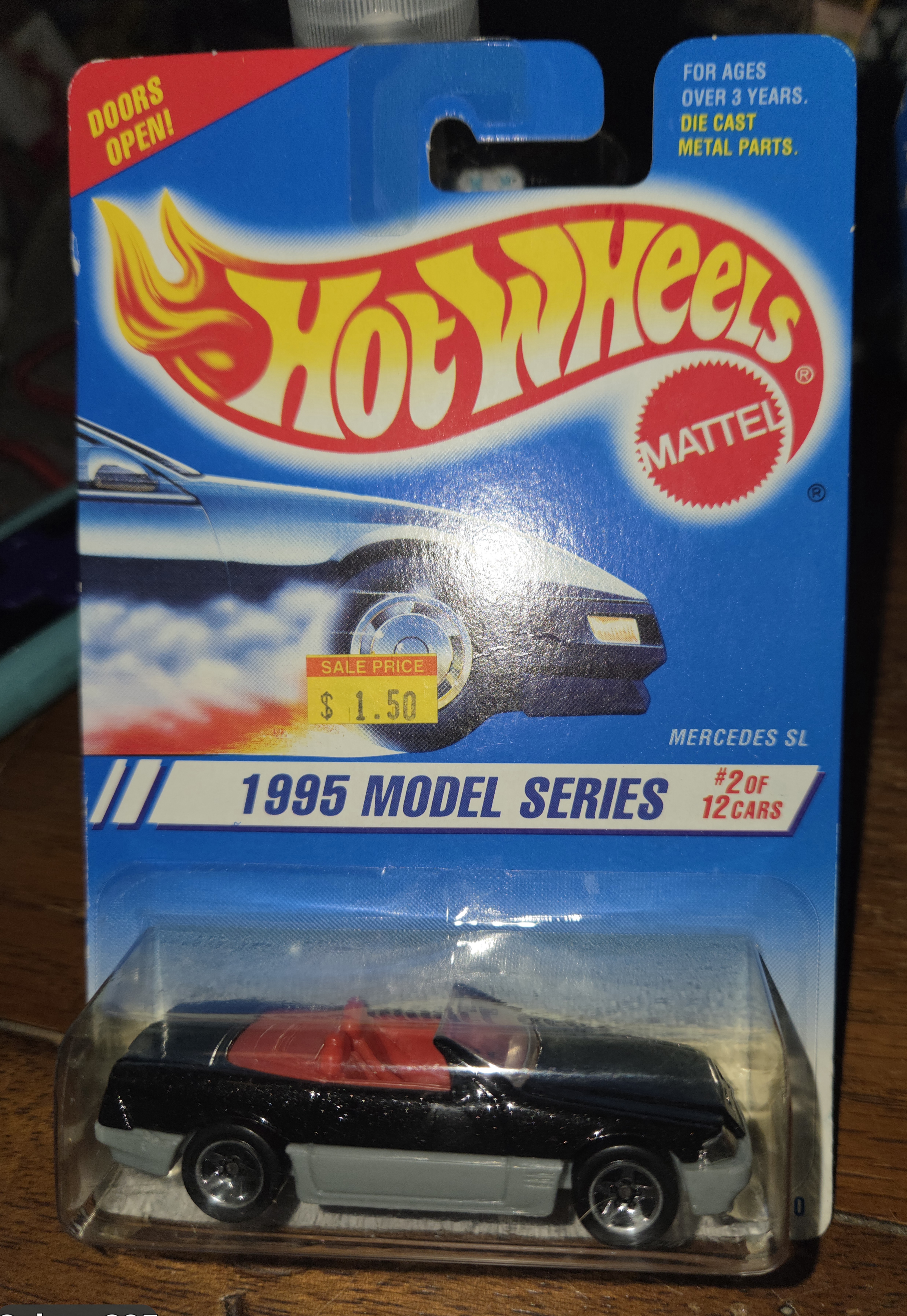 Collector submitted image