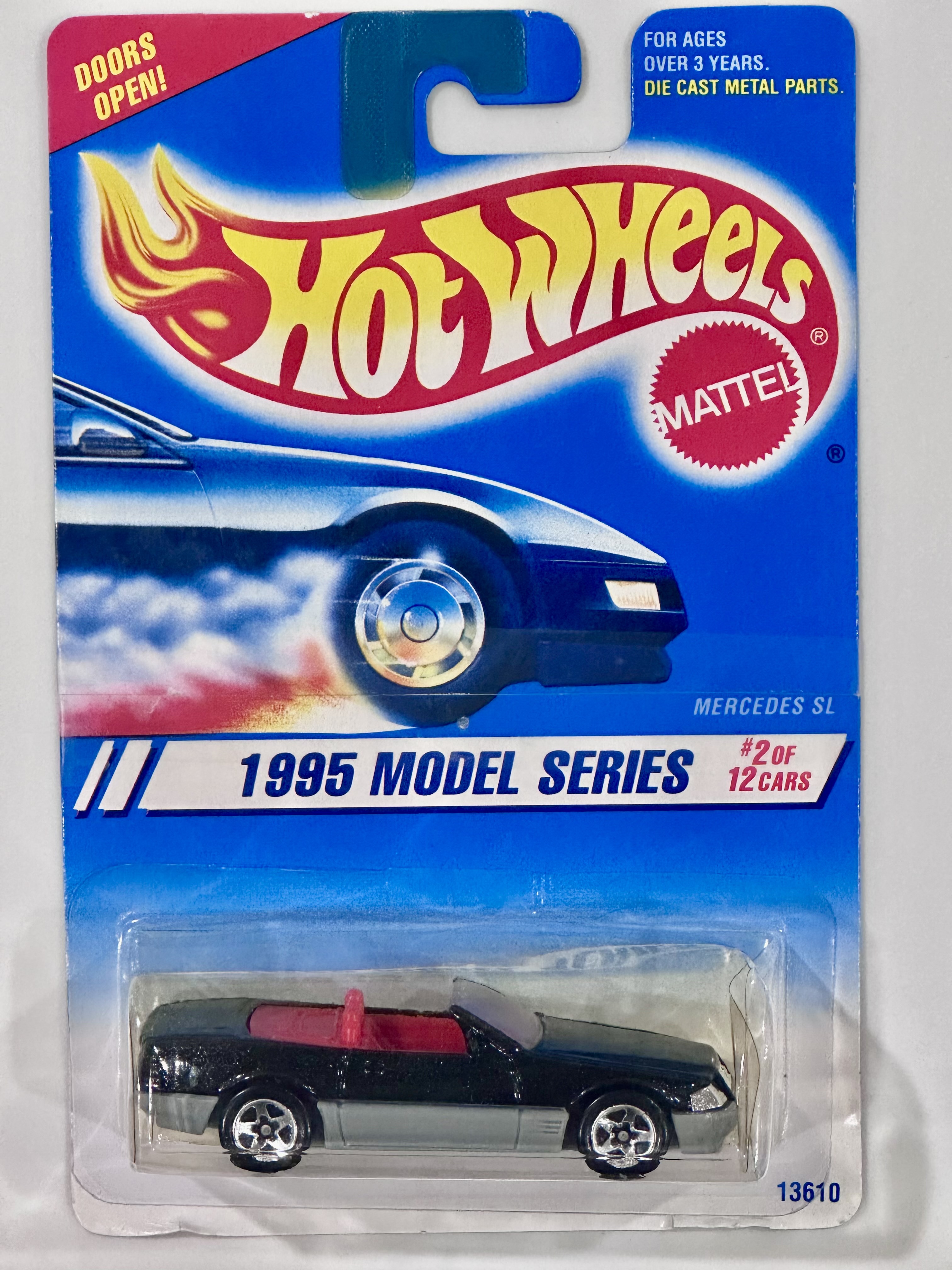 Collector submitted image