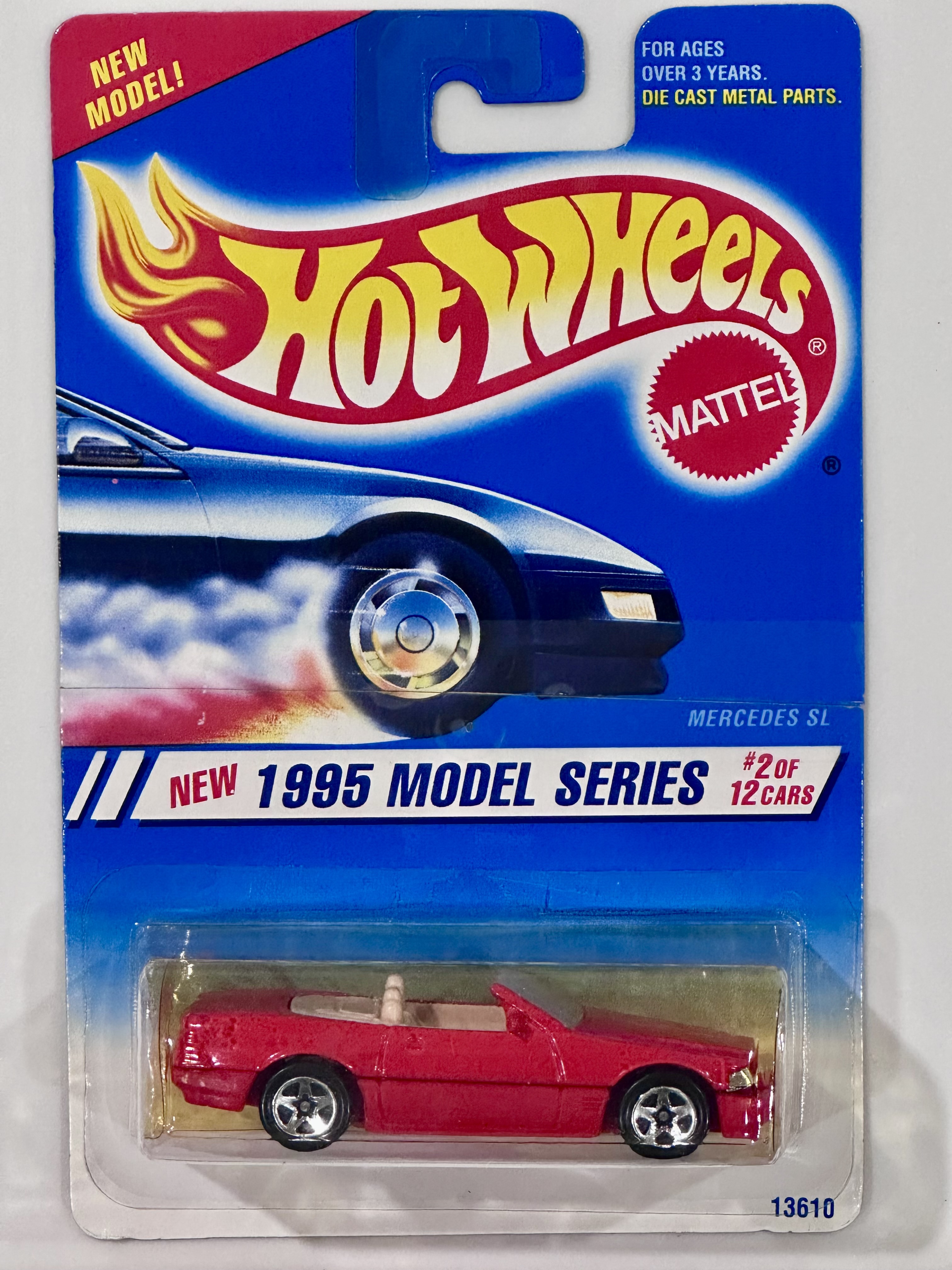 Collector submitted image