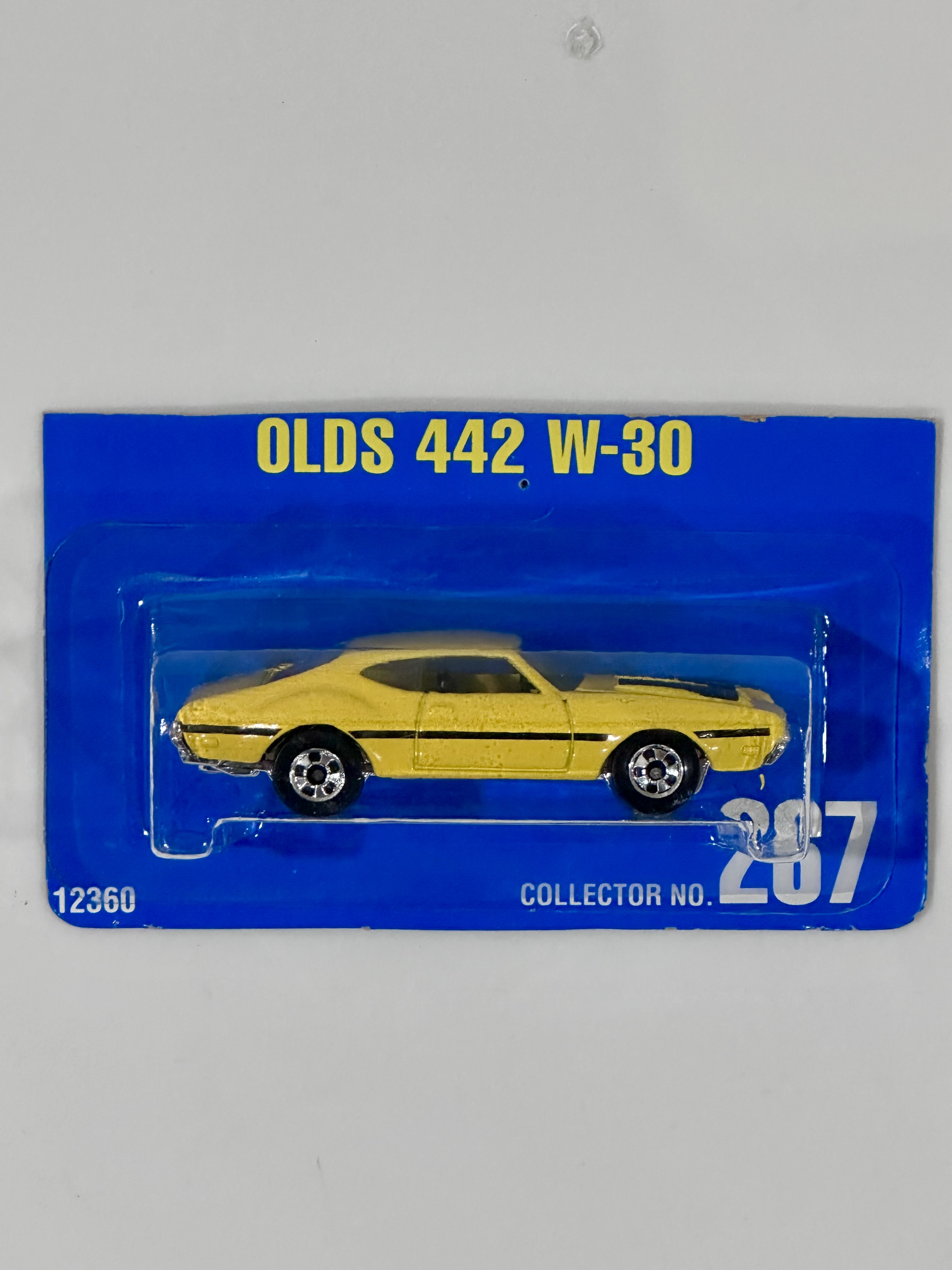 Collector submitted image