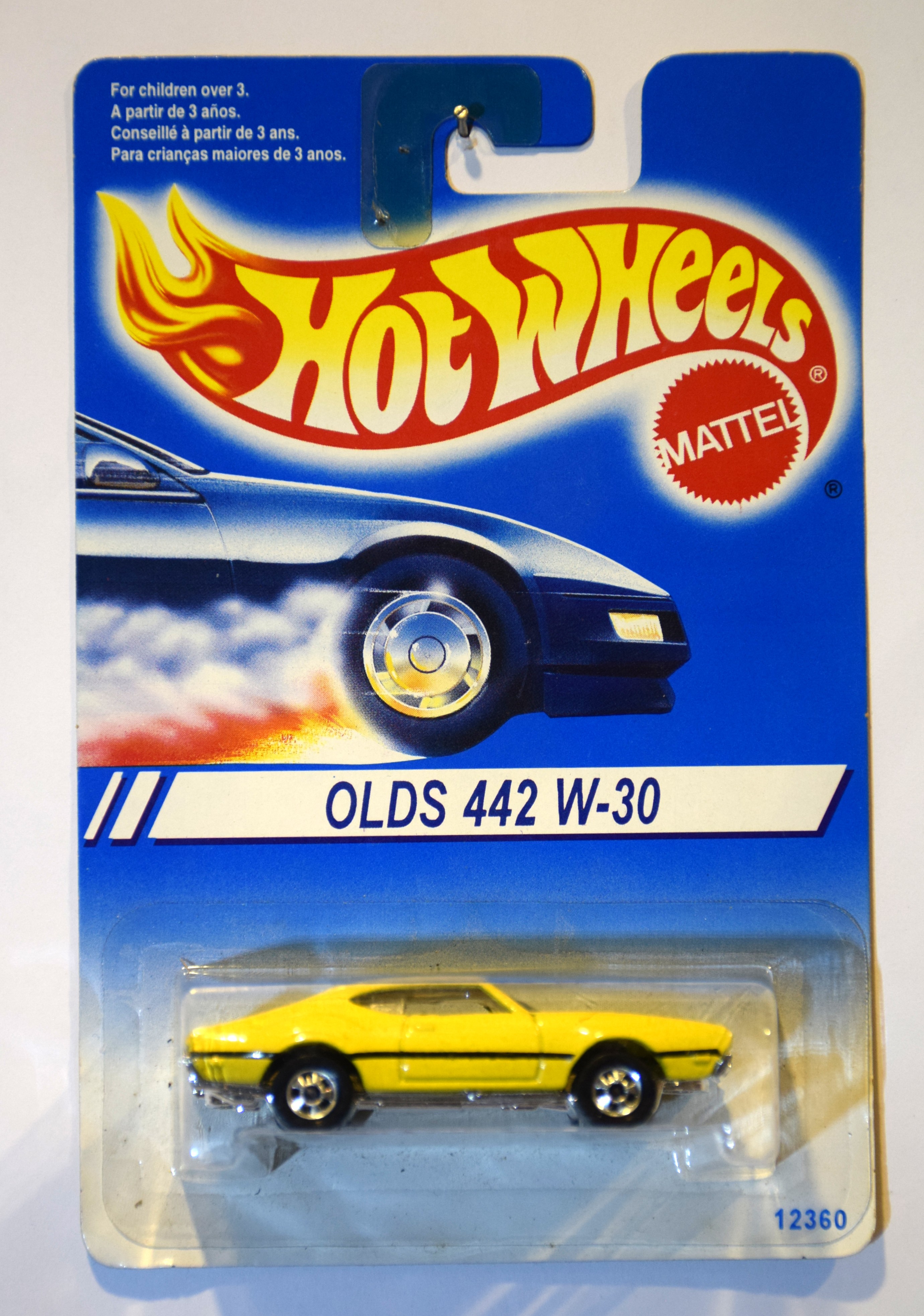 Collector submitted image