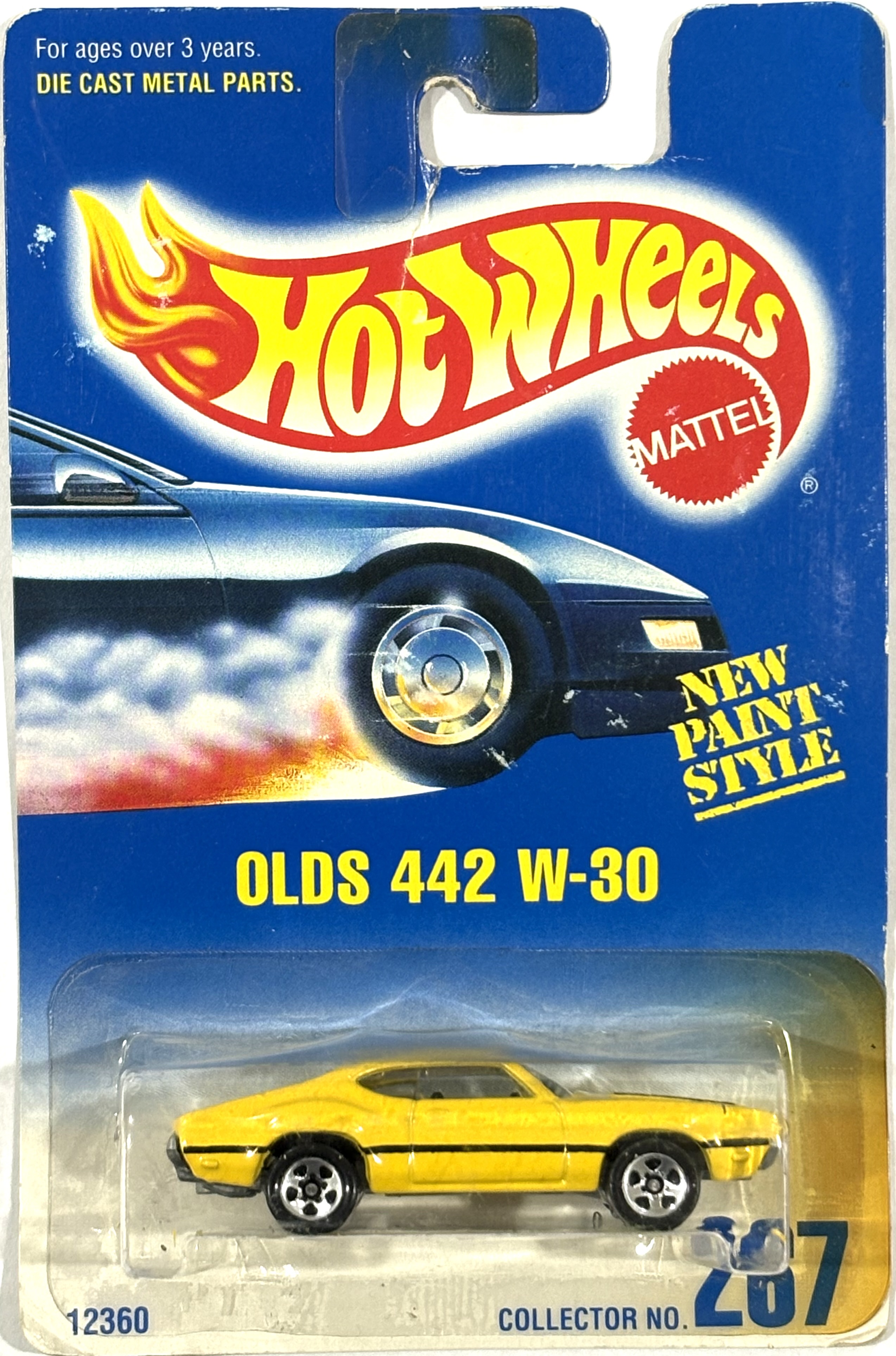 Collector submitted image