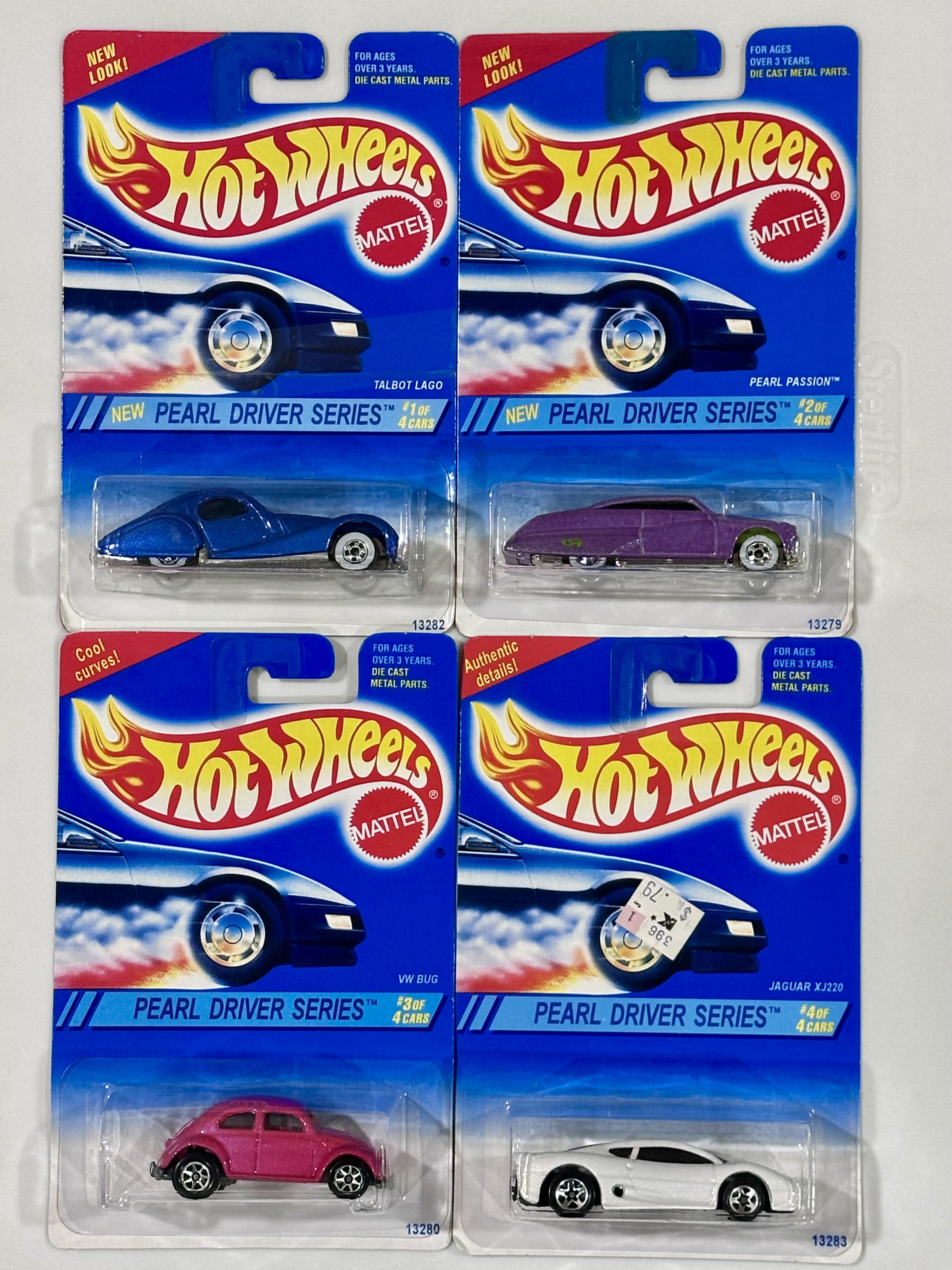 Collector submitted image