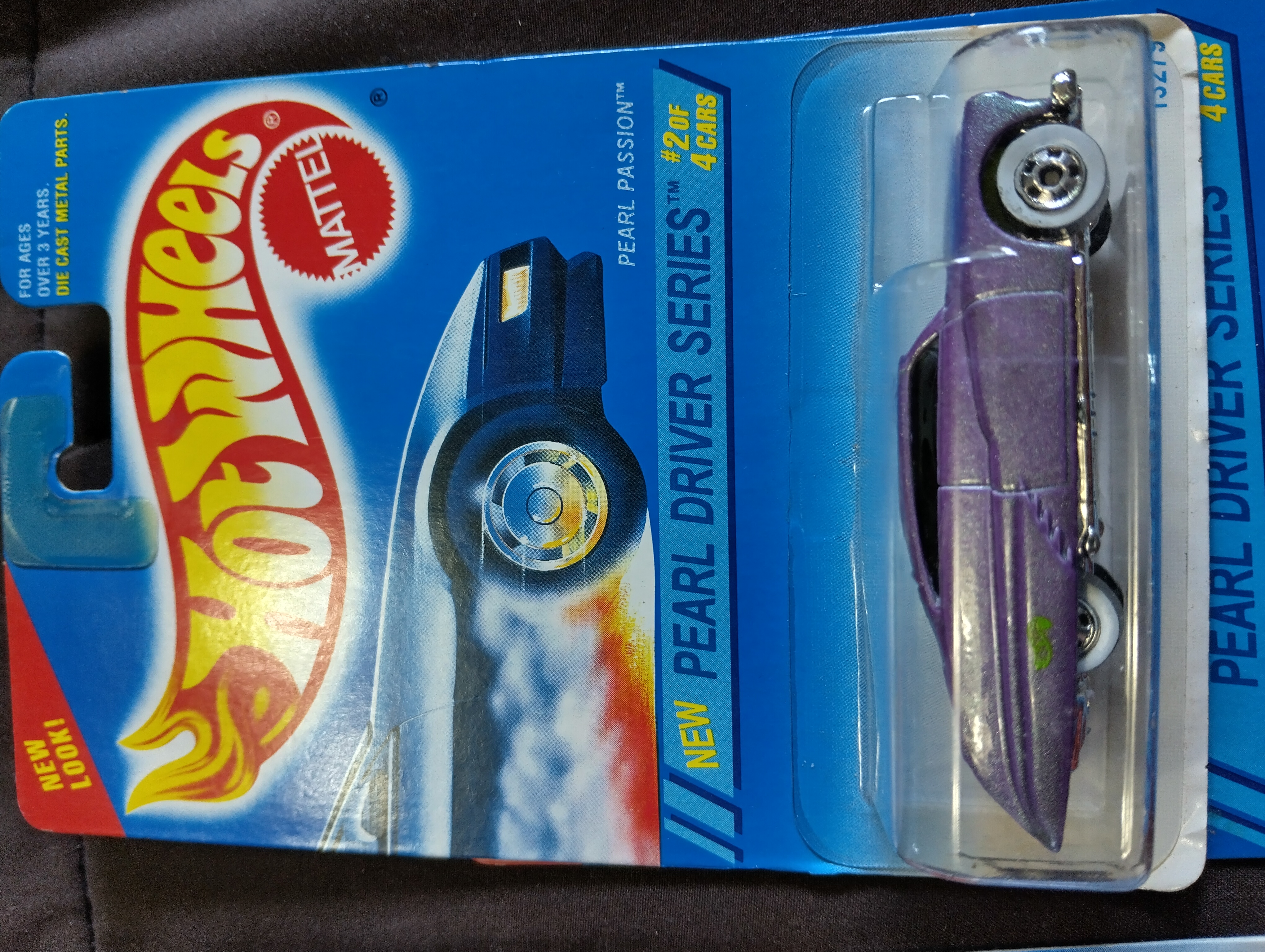 Collector submitted image