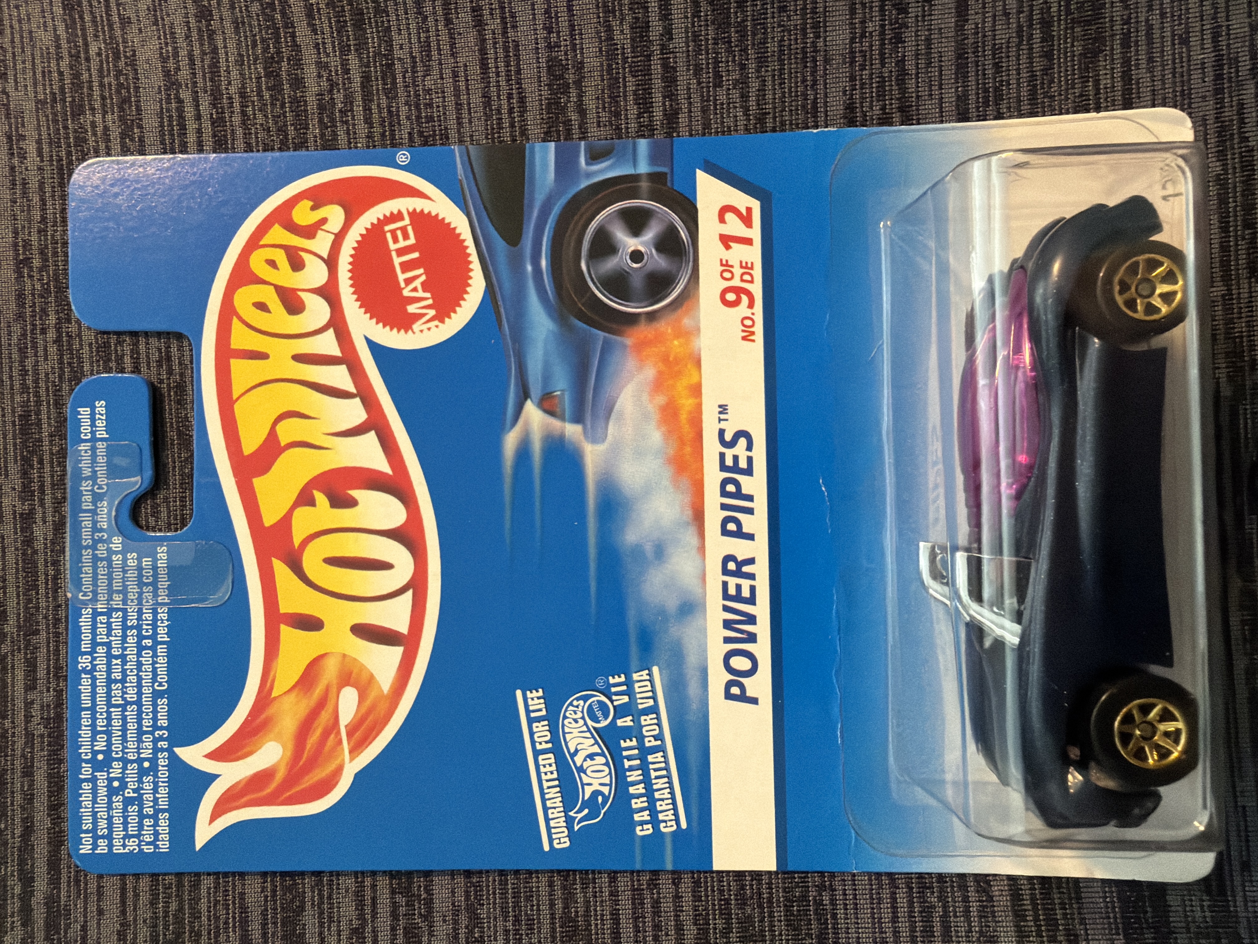 Collector submitted image