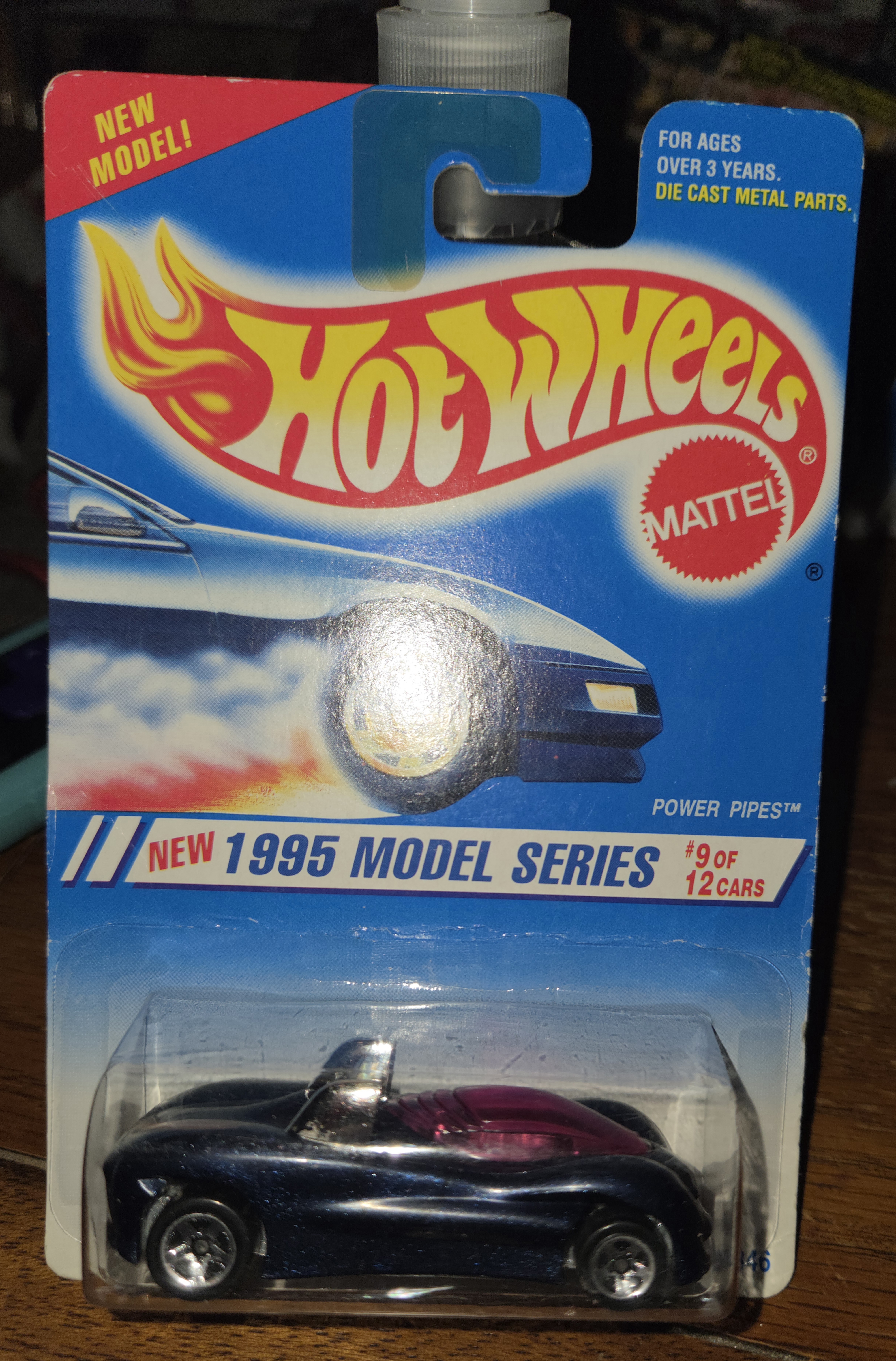 Collector submitted image