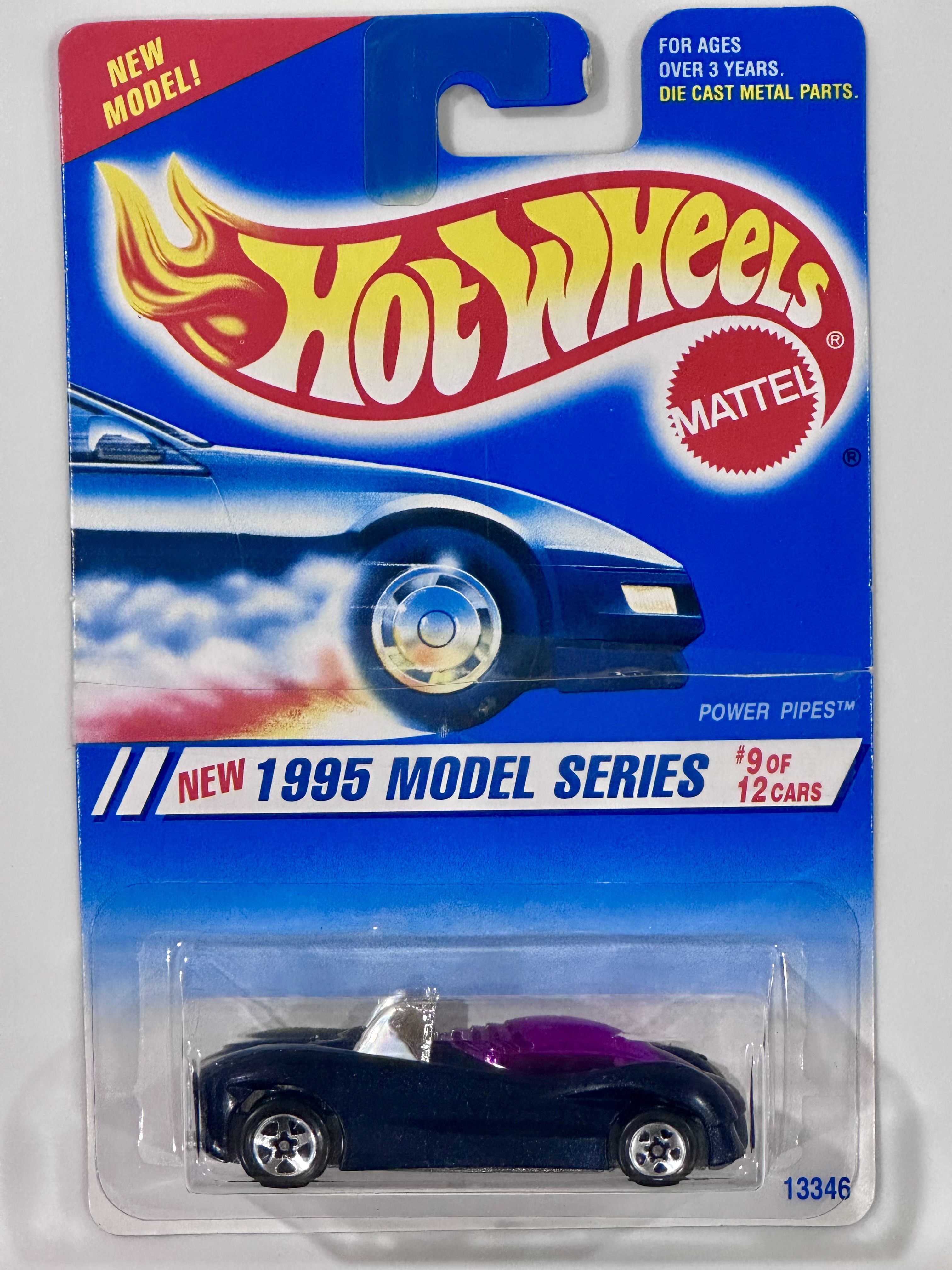 Collector submitted image