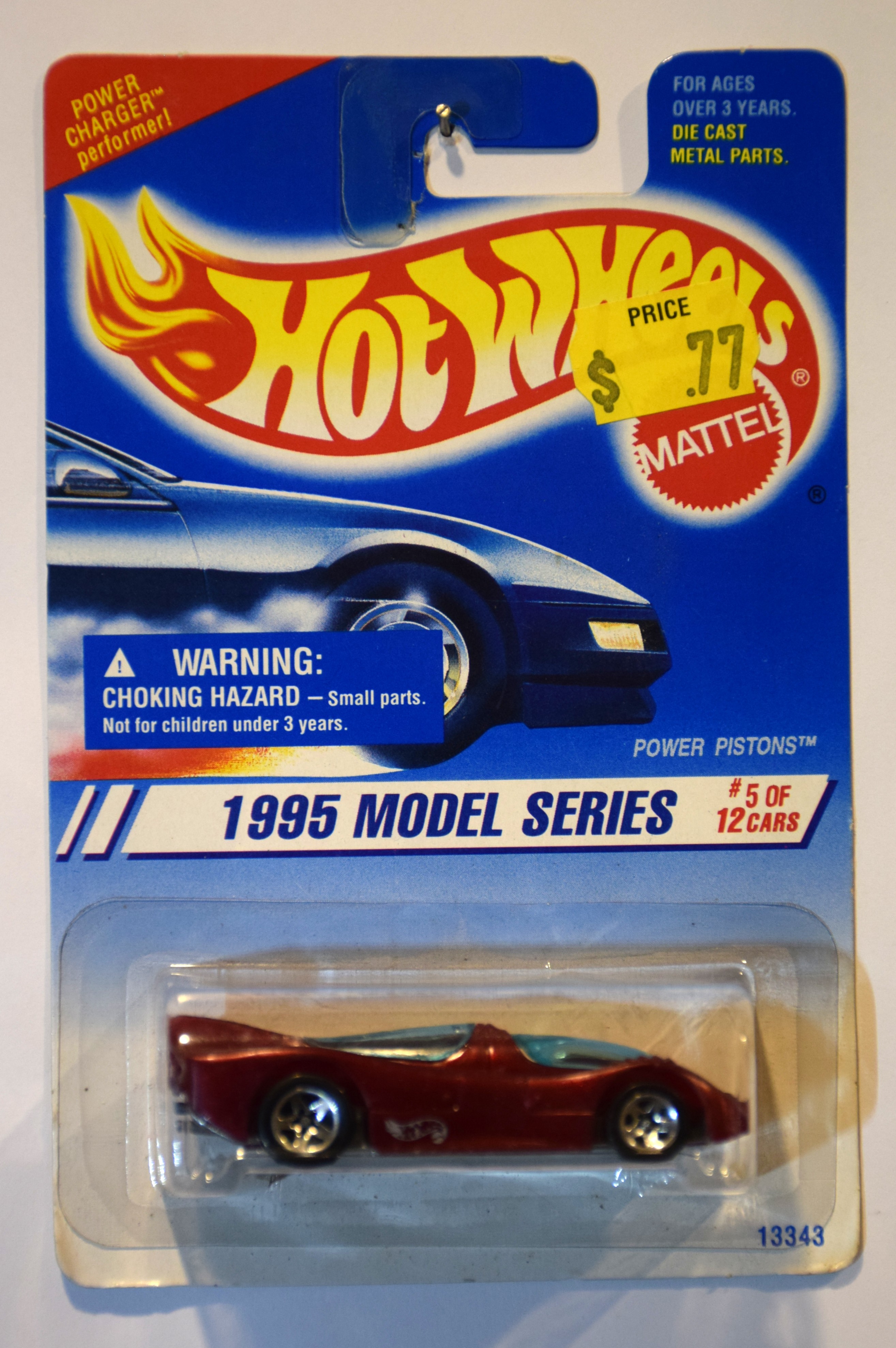 Collector submitted image