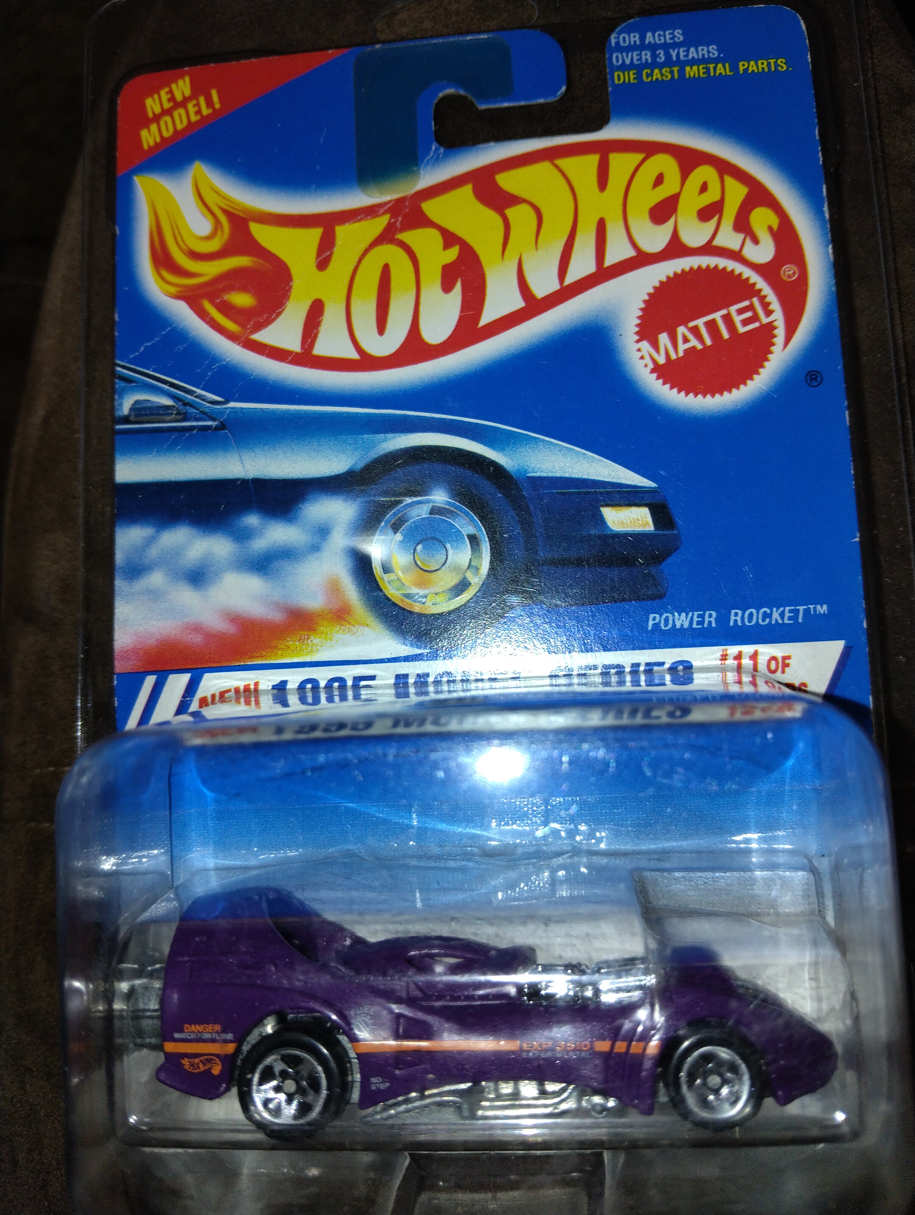 Collector submitted image