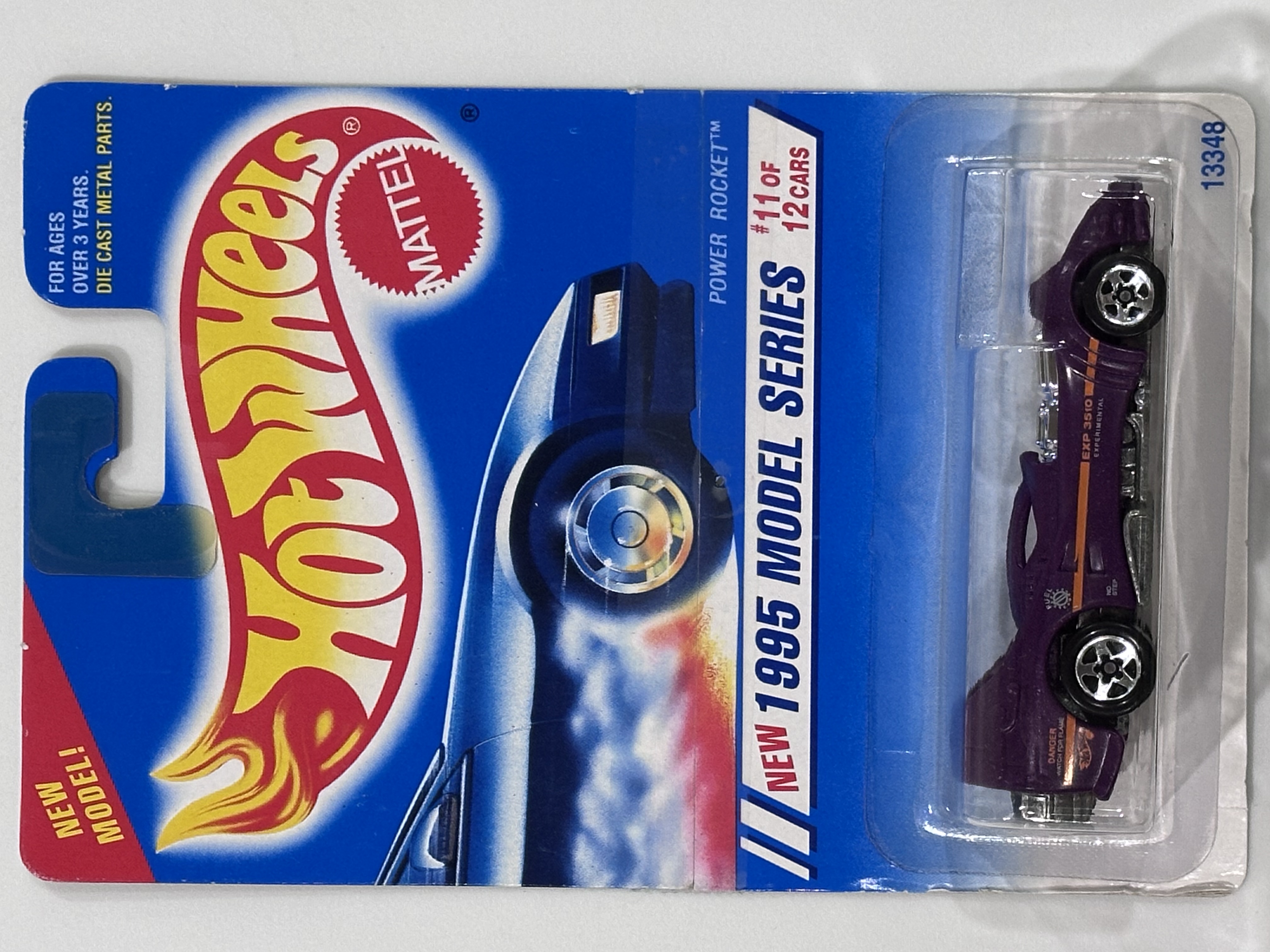 Collector submitted image