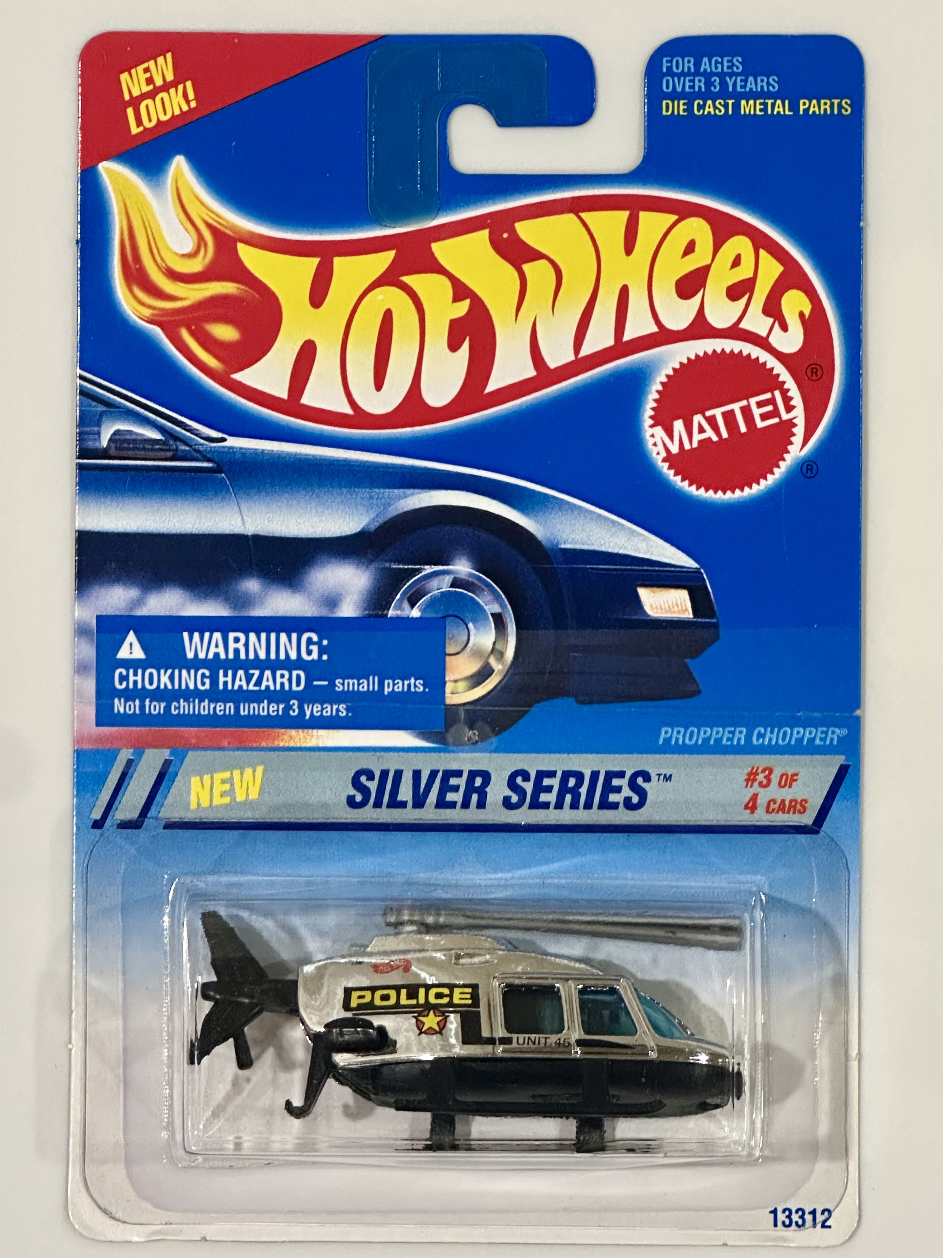 Collector submitted image