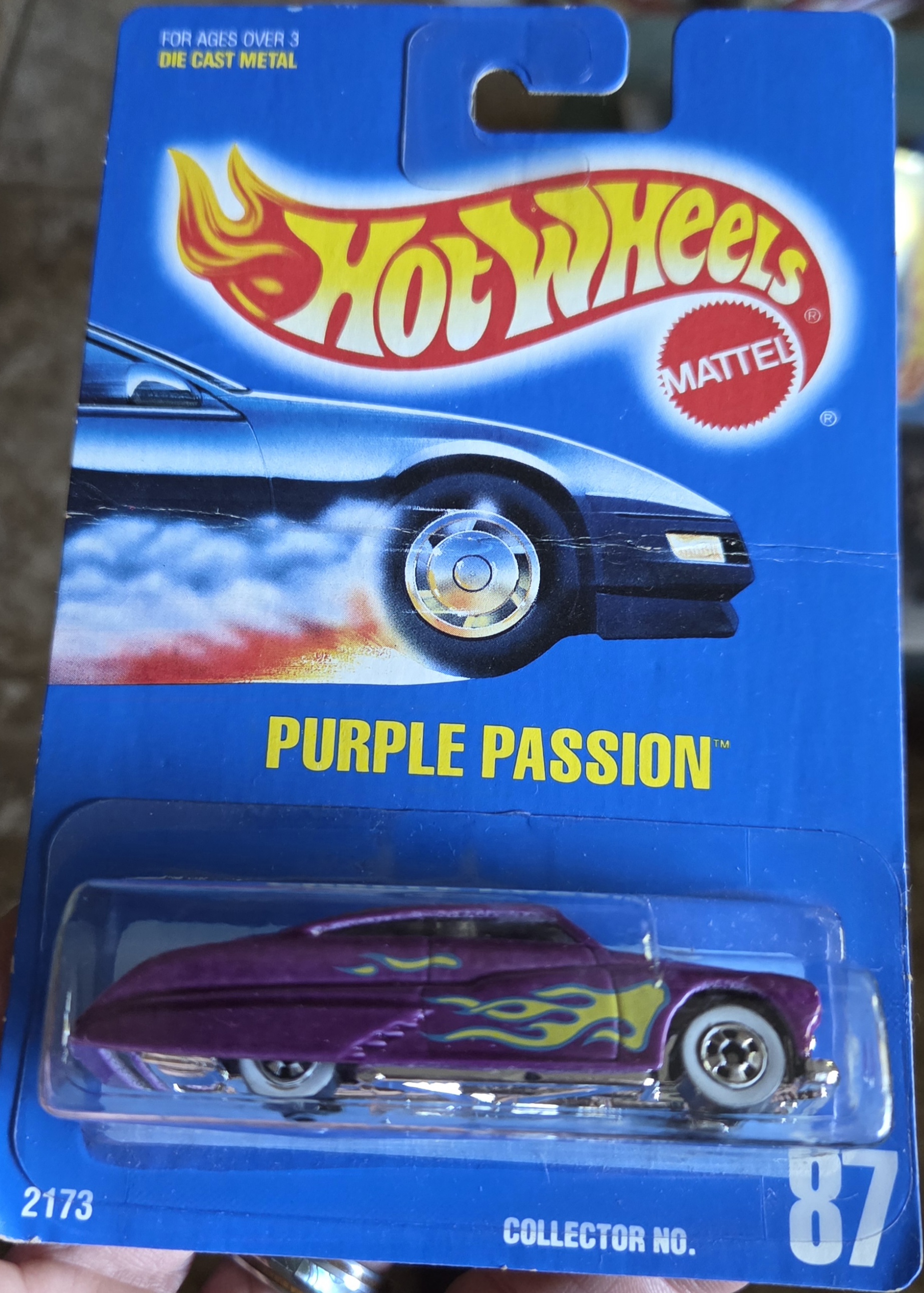 Collector submitted image